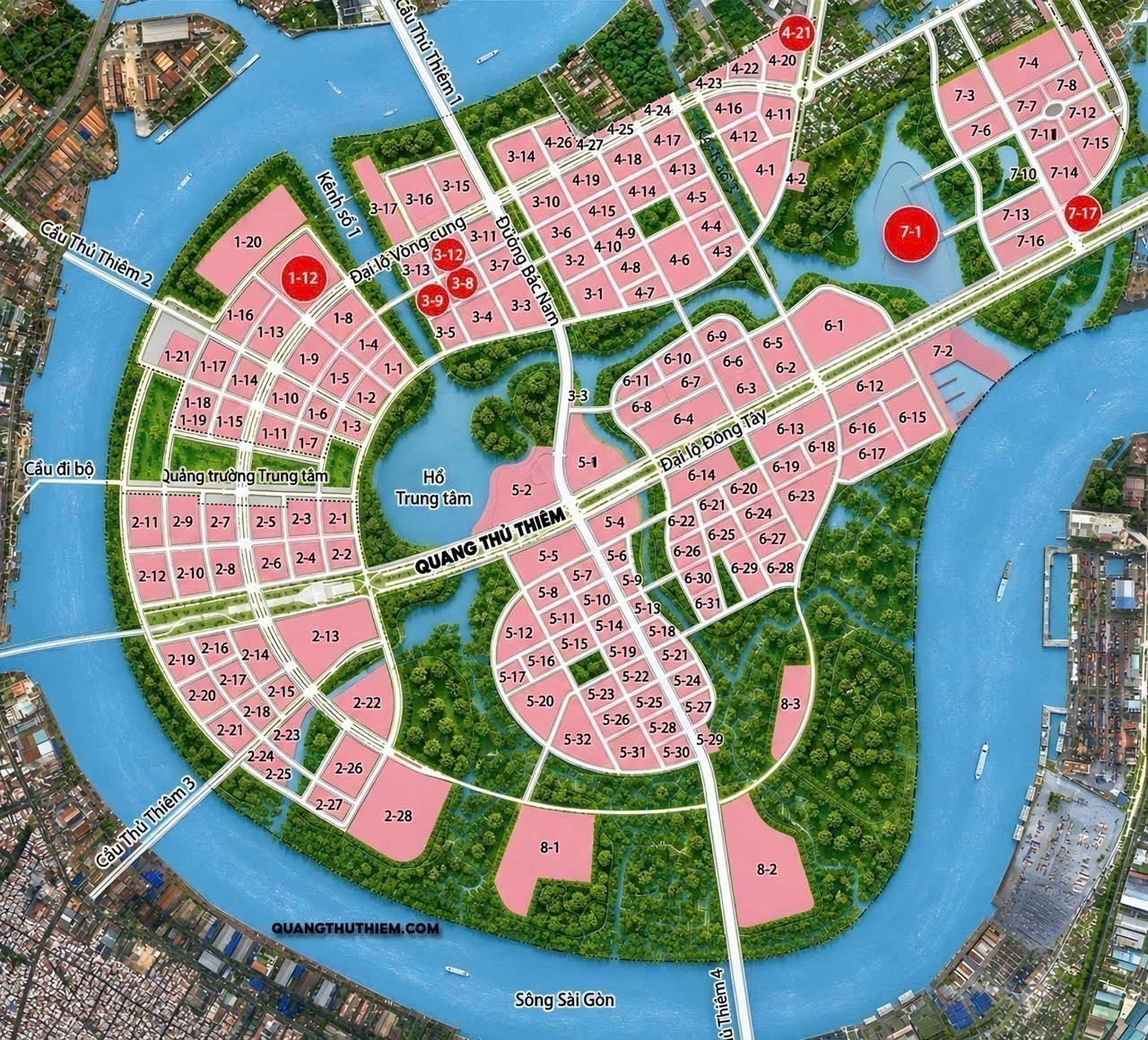 Cho thuê Biệt thự Thủ Đức, Hồ Chí Minh, Diện tích 149m², Giá 18 Triệu/tháng 5