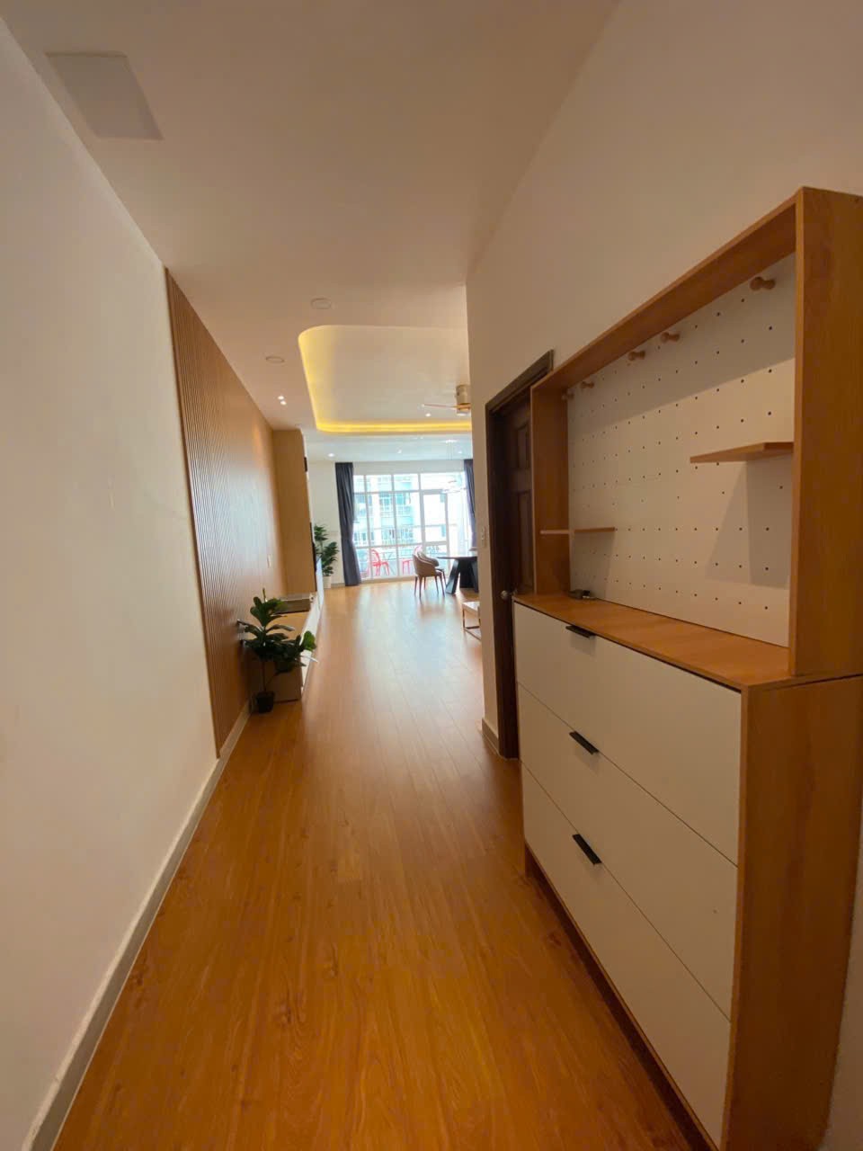 Cần bán Căn hộ chung cư Quận 7, Hồ Chí Minh, Diện tích 124m², Giá Thương lượng