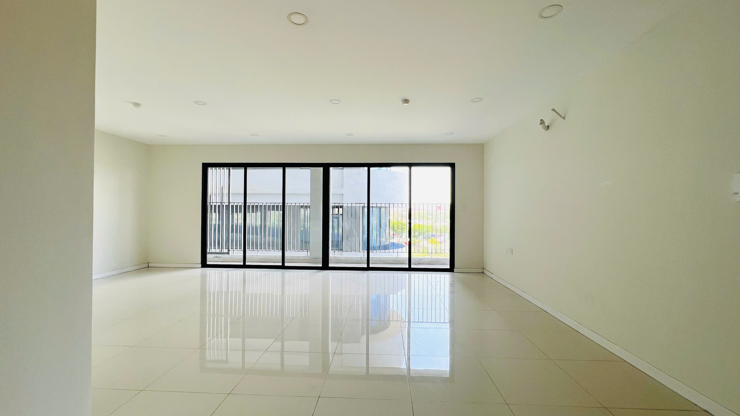 Bán Officetel 55m² tại Lavida Plus Quận 7