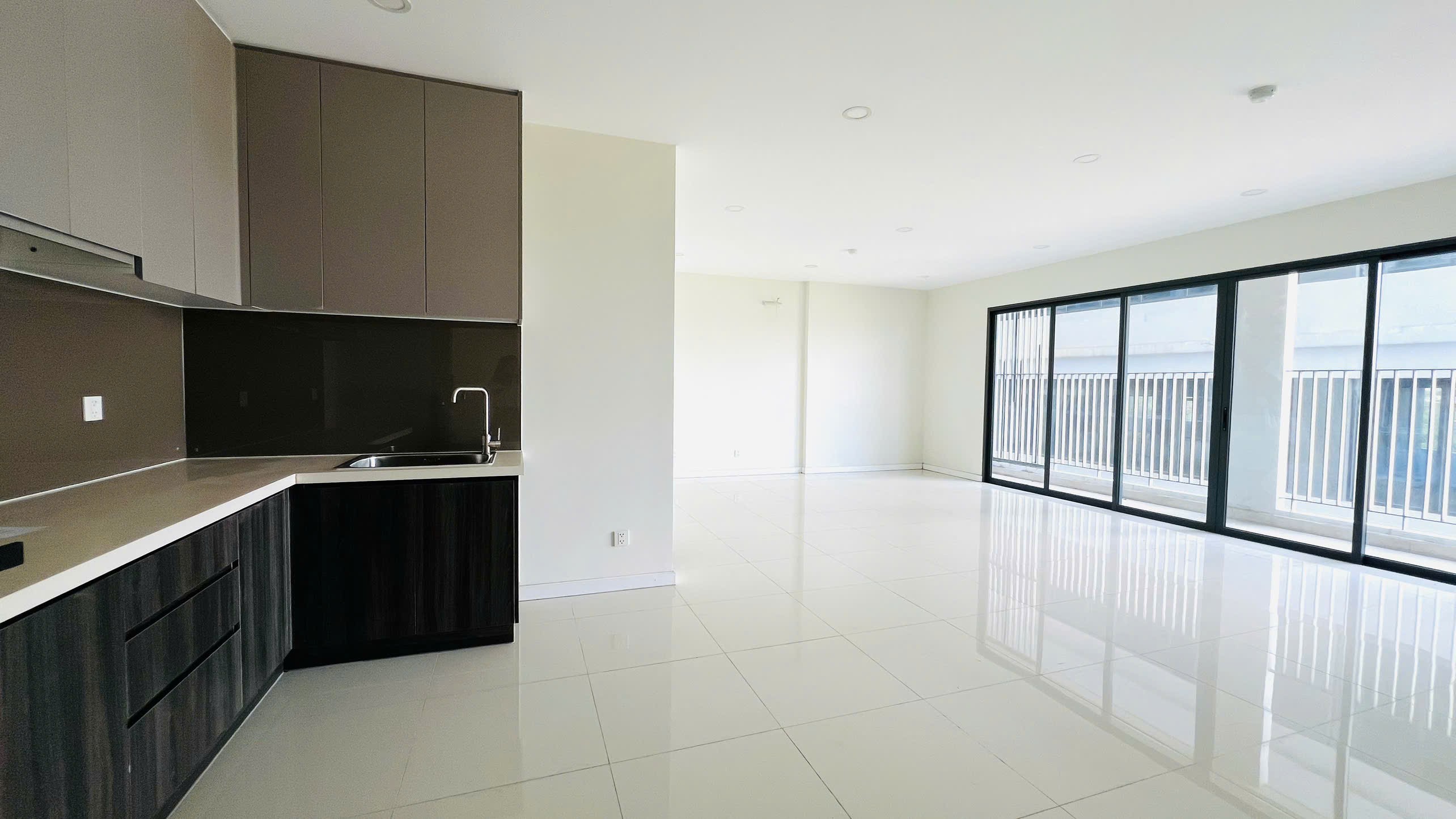 Bán Officetel 55m² tại Lavida Plus Quận 7 3