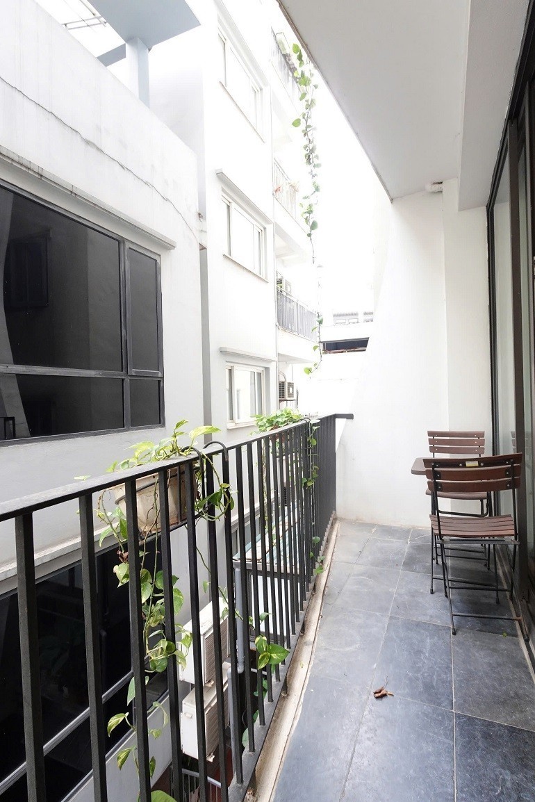 Cho thuê Căn hộ chung cư đường Tây Hồ, Phường Quảng An, Diện tích 60m², Giá 12 Triệu/tháng