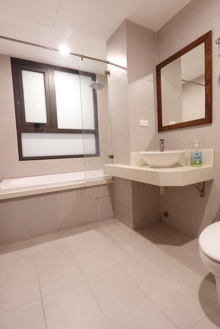 Cho thuê Căn hộ chung cư đường Tây Hồ, Phường Quảng An, Diện tích 60m², Giá 12 Triệu/tháng 3