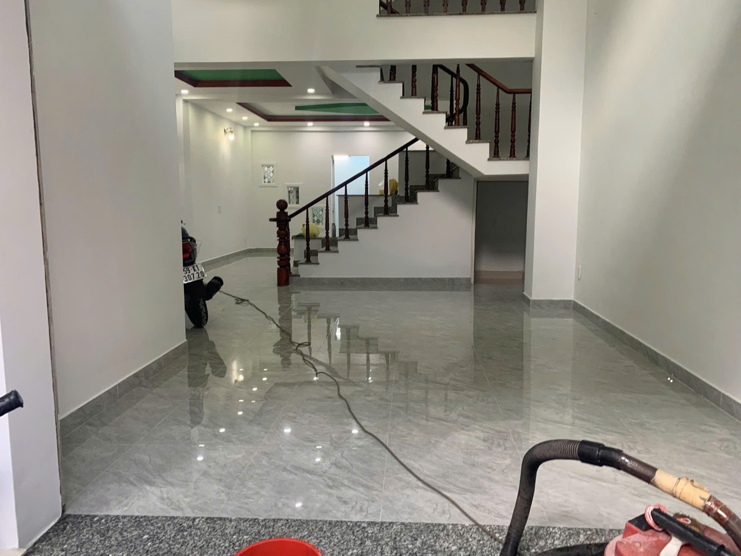Cho thuê Nhà mặt tiền Phường Hiệp Phú, Quận 9, Diện tích 72m², Giá 17 Triệu/tháng 5