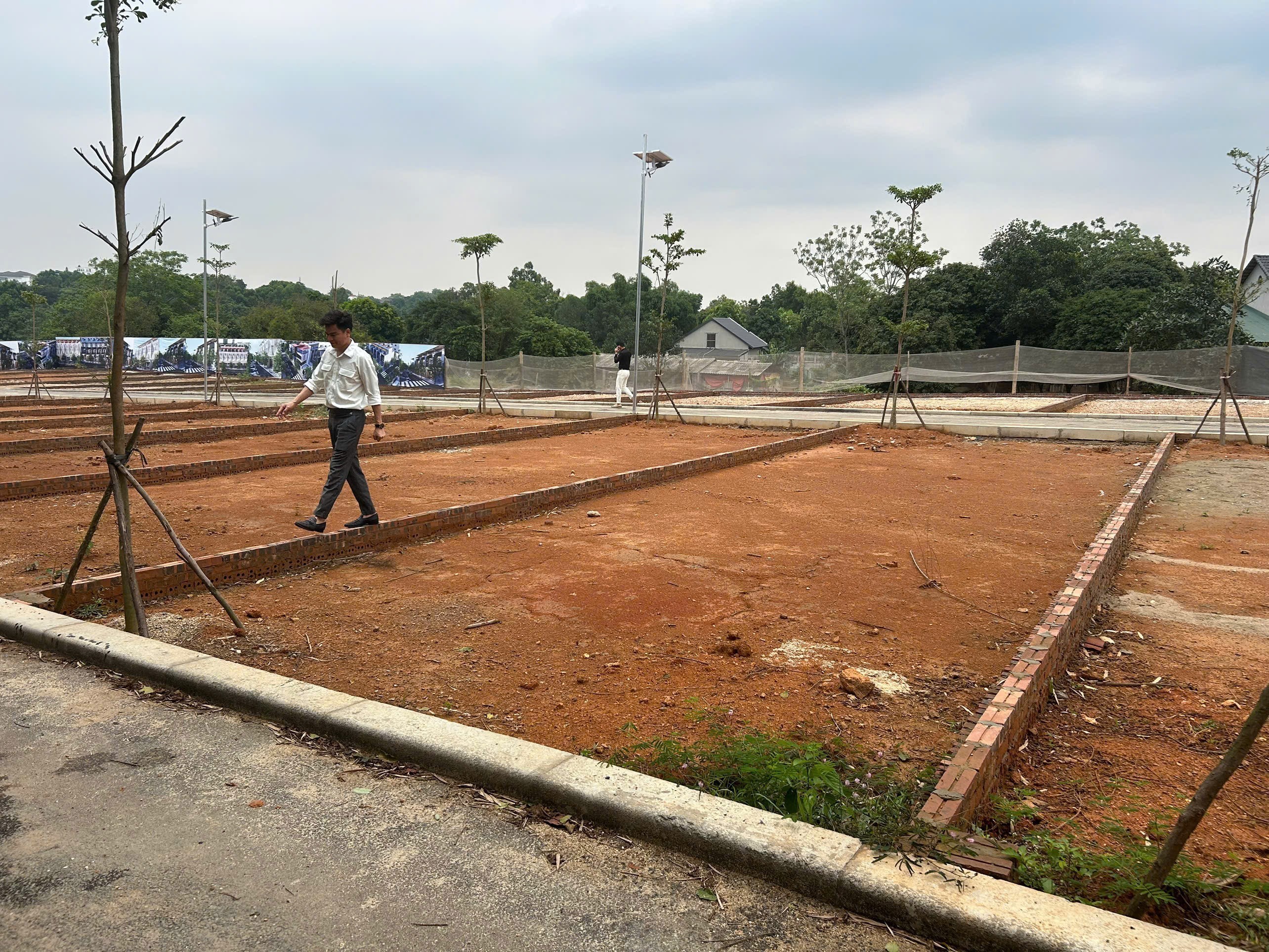 Cần bán Đất đường Quốc lộ 21, Xã Cổ Đông, Diện tích 81m², Giá 2.8 Tỷ 3