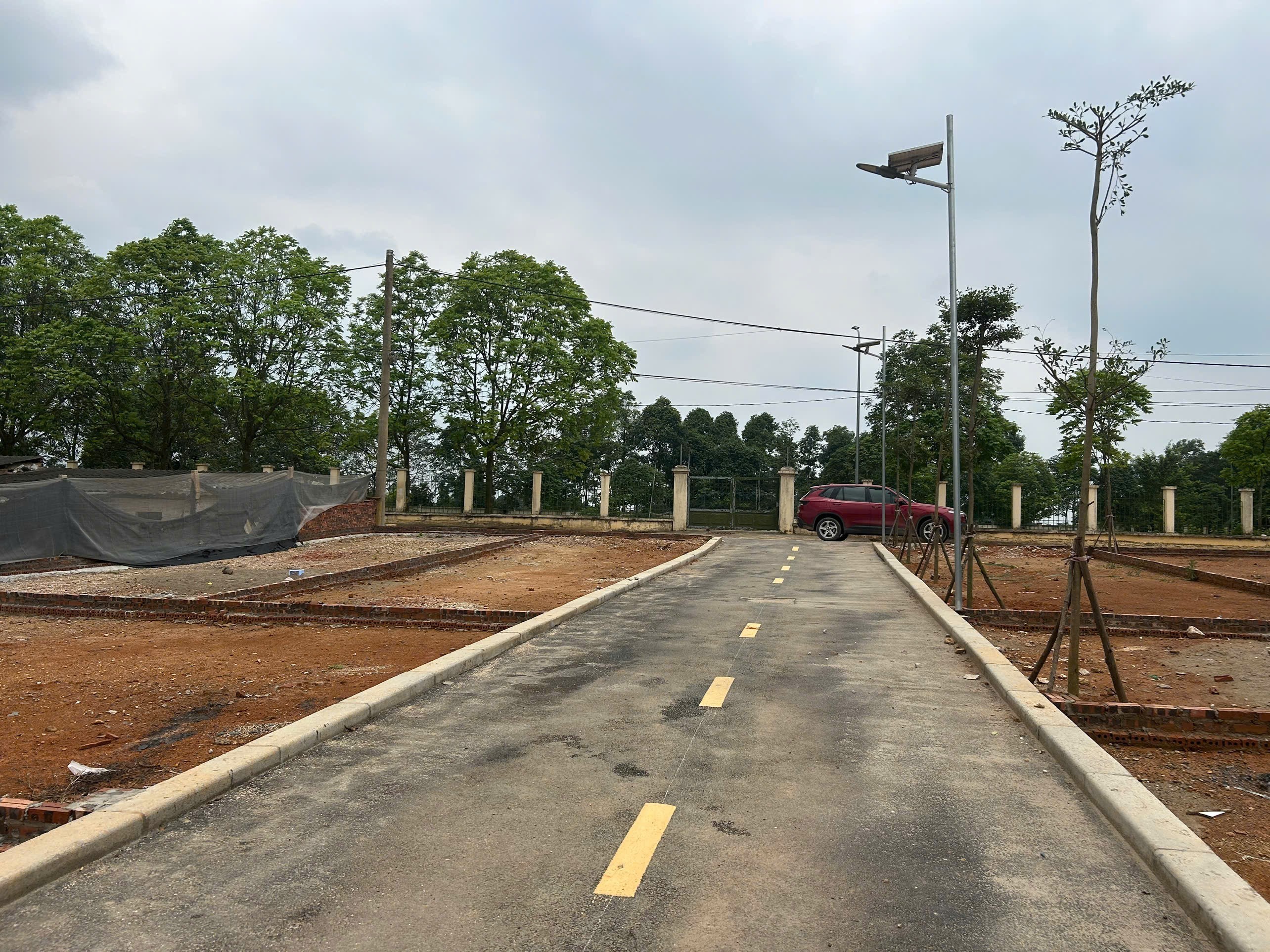 Cần bán Đất đường Quốc lộ 21, Xã Cổ Đông, Diện tích 81m², Giá 2.8 Tỷ