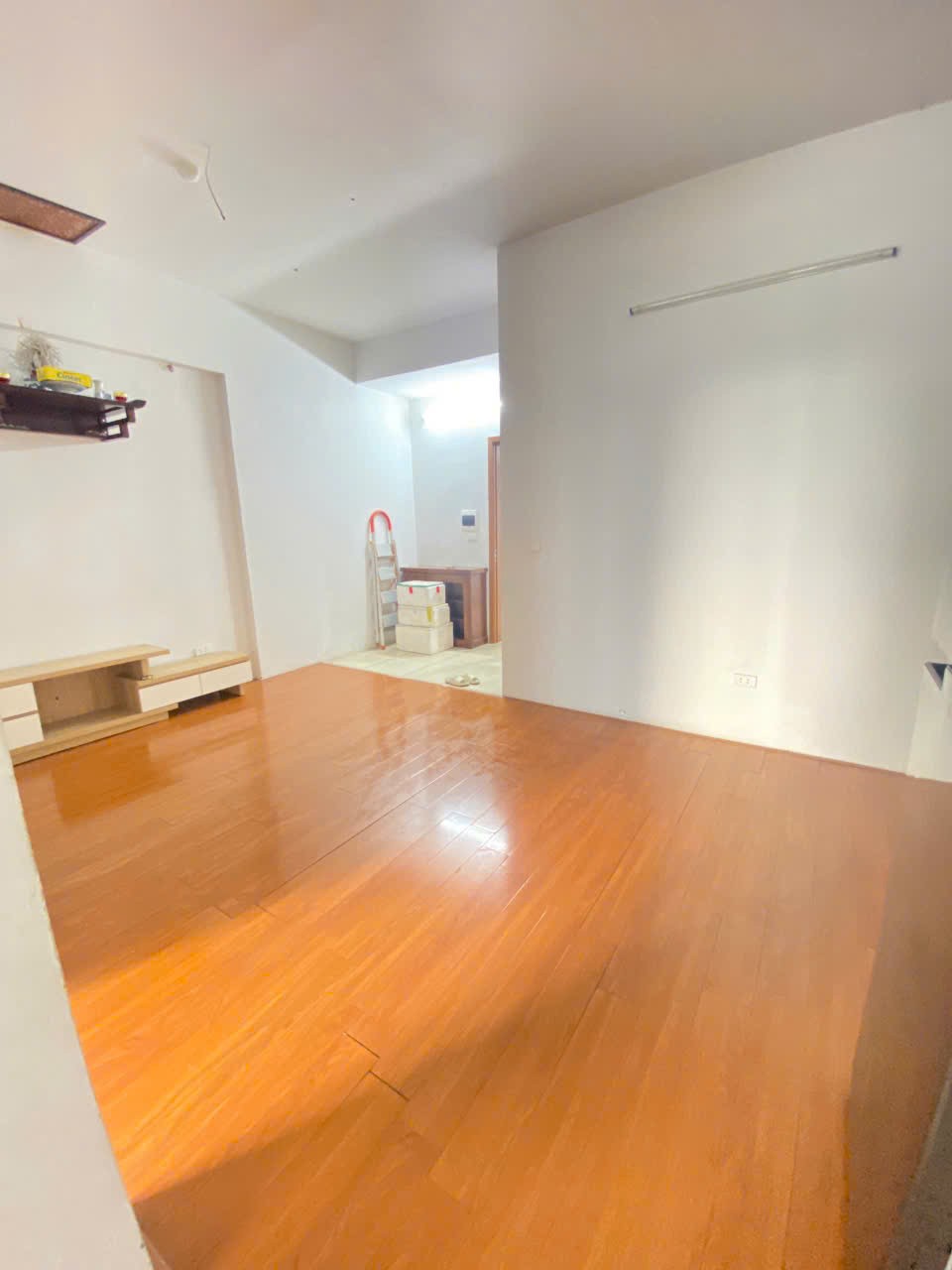 Cần bán Căn hộ chung cư đường 21, Phường Kiến Hưng, Diện tích 47m², Giá 2.47 Tỷ 2