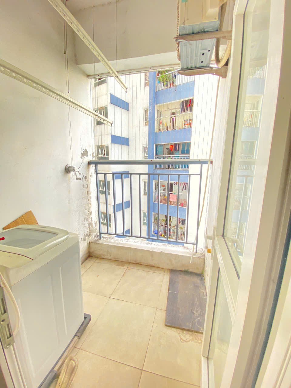 Cần bán Căn hộ chung cư đường 21, Phường Kiến Hưng, Diện tích 47m², Giá 2.47 Tỷ 4