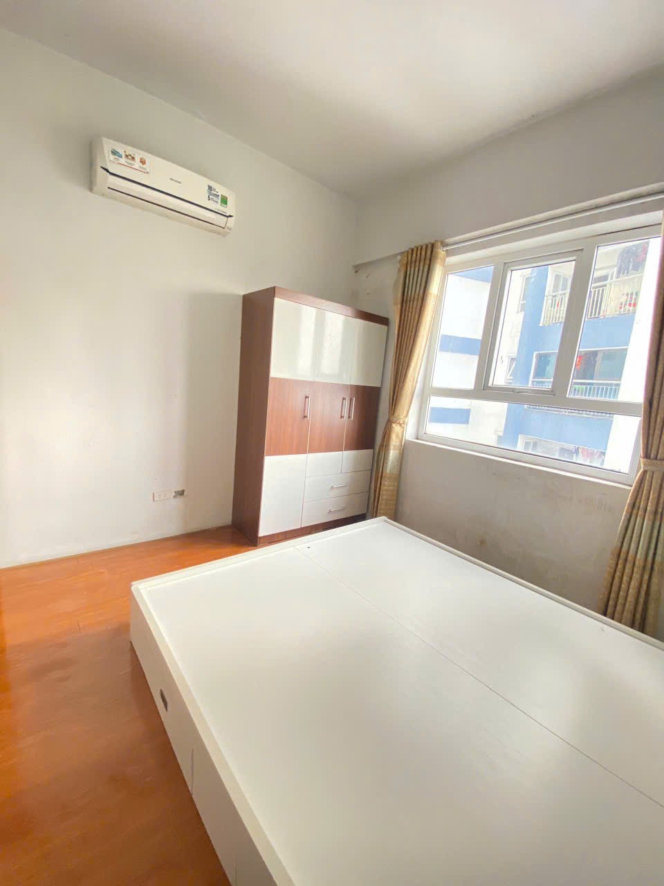 Cần bán Căn hộ chung cư đường 21, Phường Kiến Hưng, Diện tích 47m², Giá 2.47 Tỷ 5