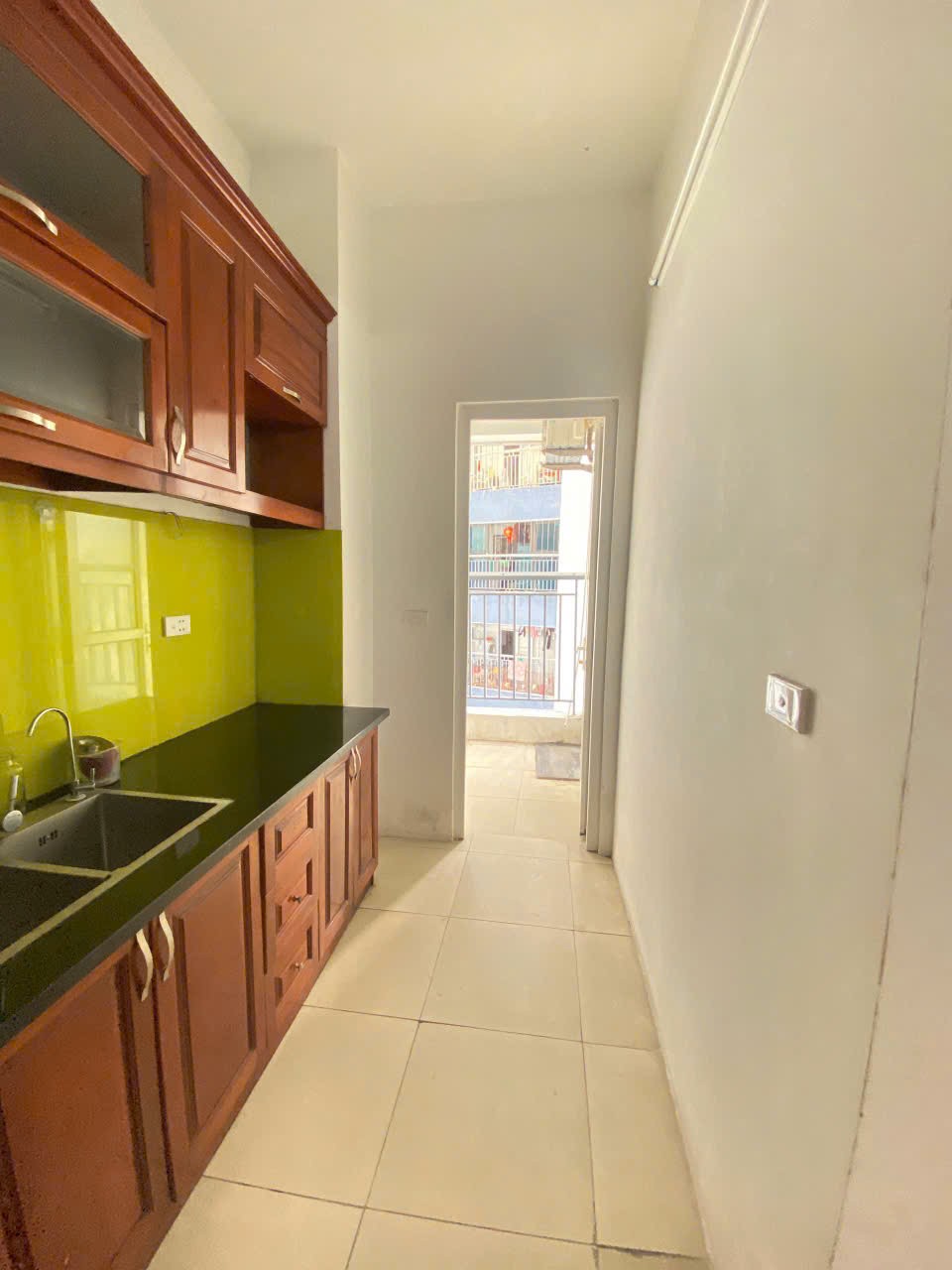 Cần bán Căn hộ chung cư đường 21, Phường Kiến Hưng, Diện tích 47m², Giá 2.47 Tỷ 6