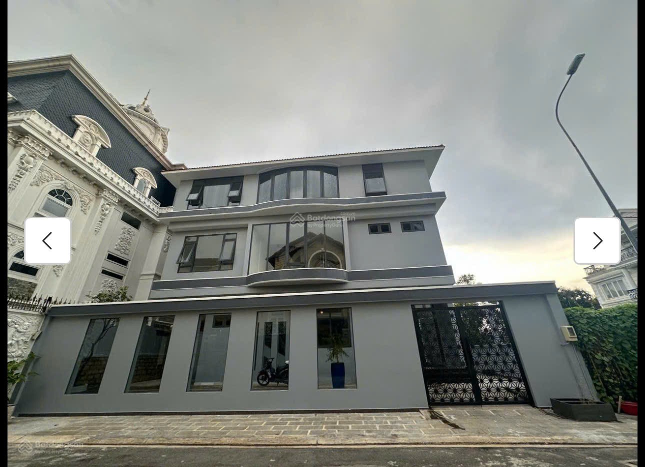 Cho thuê Nhà mặt tiền Phường Thảo Điền, Quận 2, Diện tích 448m², Giá Thương lượng 8