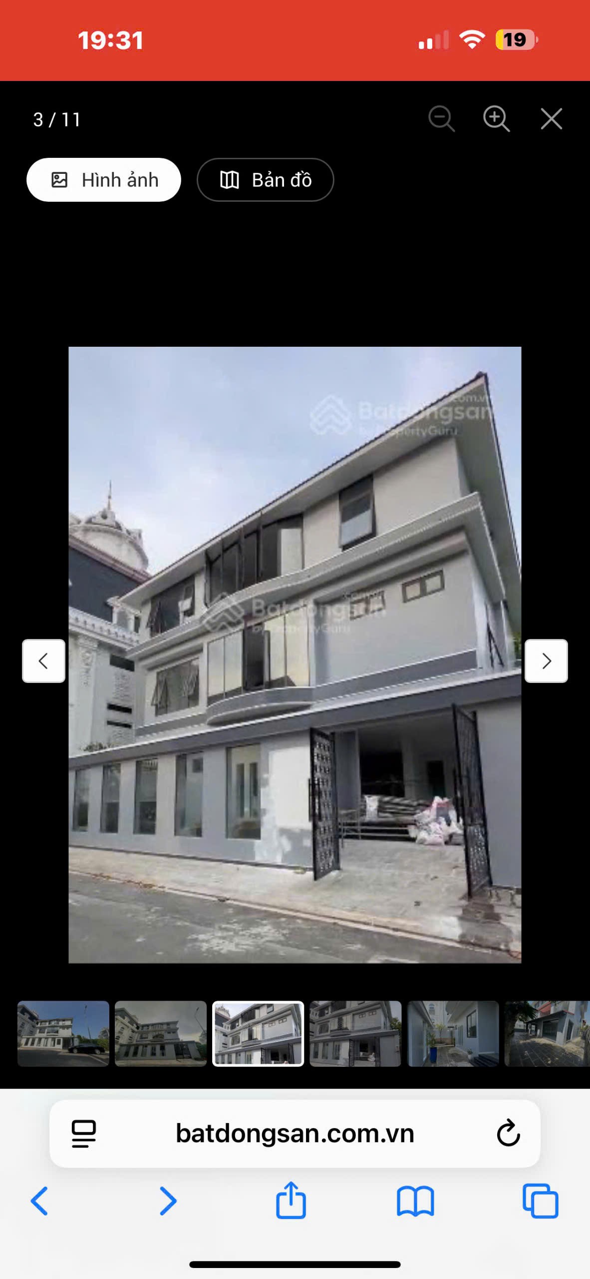 Cho thuê Nhà mặt tiền Phường Thảo Điền, Quận 2, Diện tích 448m², Giá Thương lượng 5