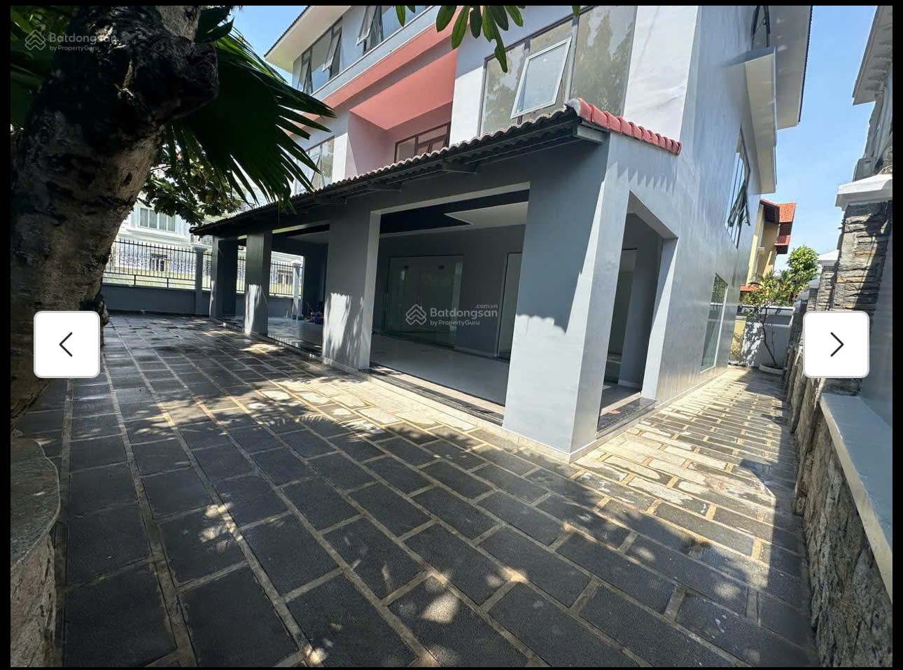 Cho thuê Nhà mặt tiền Phường Thảo Điền, Quận 2, Diện tích 448m², Giá Thương lượng 4