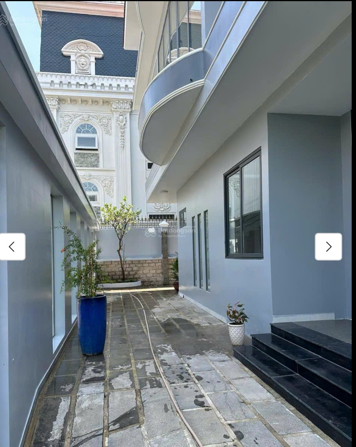 Cho thuê Nhà mặt tiền Phường Thảo Điền, Quận 2, Diện tích 448m², Giá Thương lượng 3