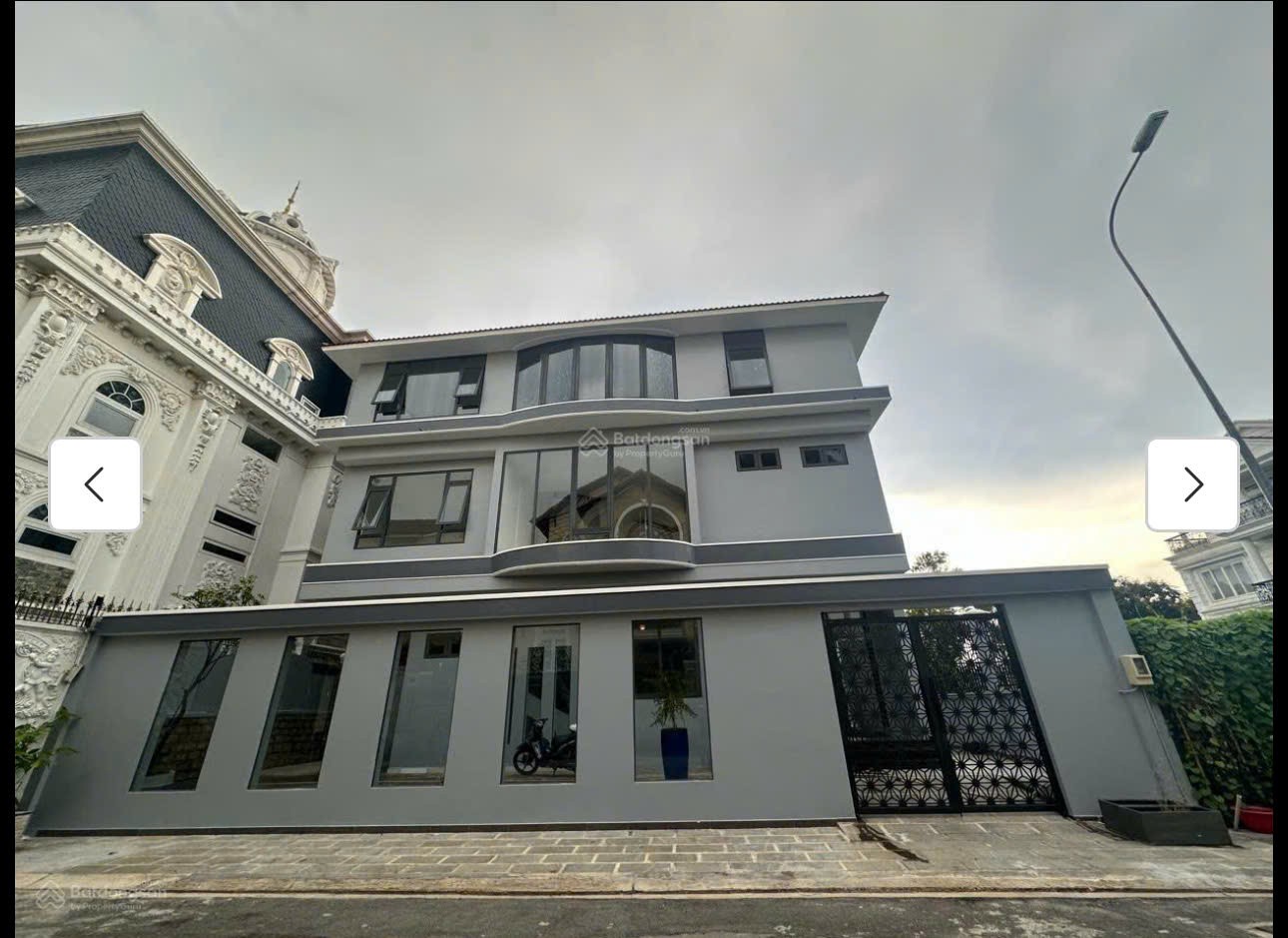 Cho thuê Nhà mặt tiền Phường Thảo Điền, Quận 2, Diện tích 448m², Giá Thương lượng 6