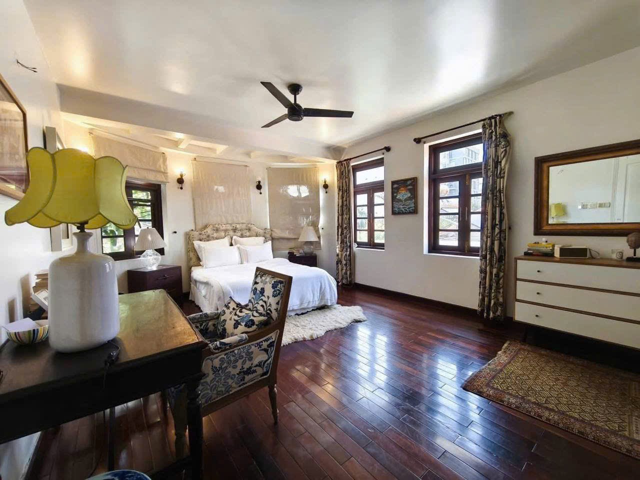 Cho thuê Nhà mặt tiền Thủ Đức, Hồ Chí Minh, Diện tích 289m², Giá Thương lượng 4