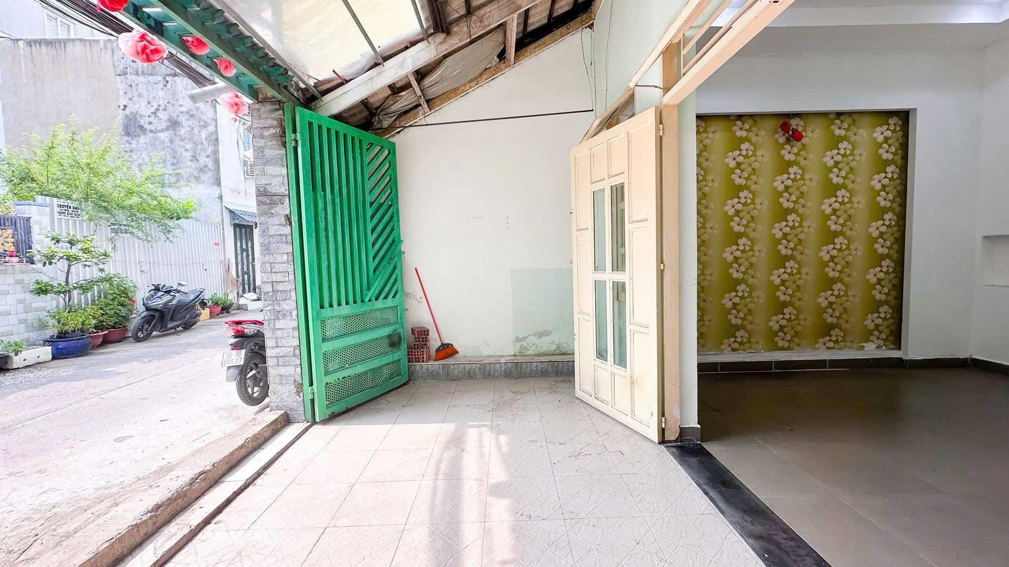 Bán nhà Huỳnh Tấn Phát, Nhà Bè 90m² sổ hồng giá 5.7 tỷ 4