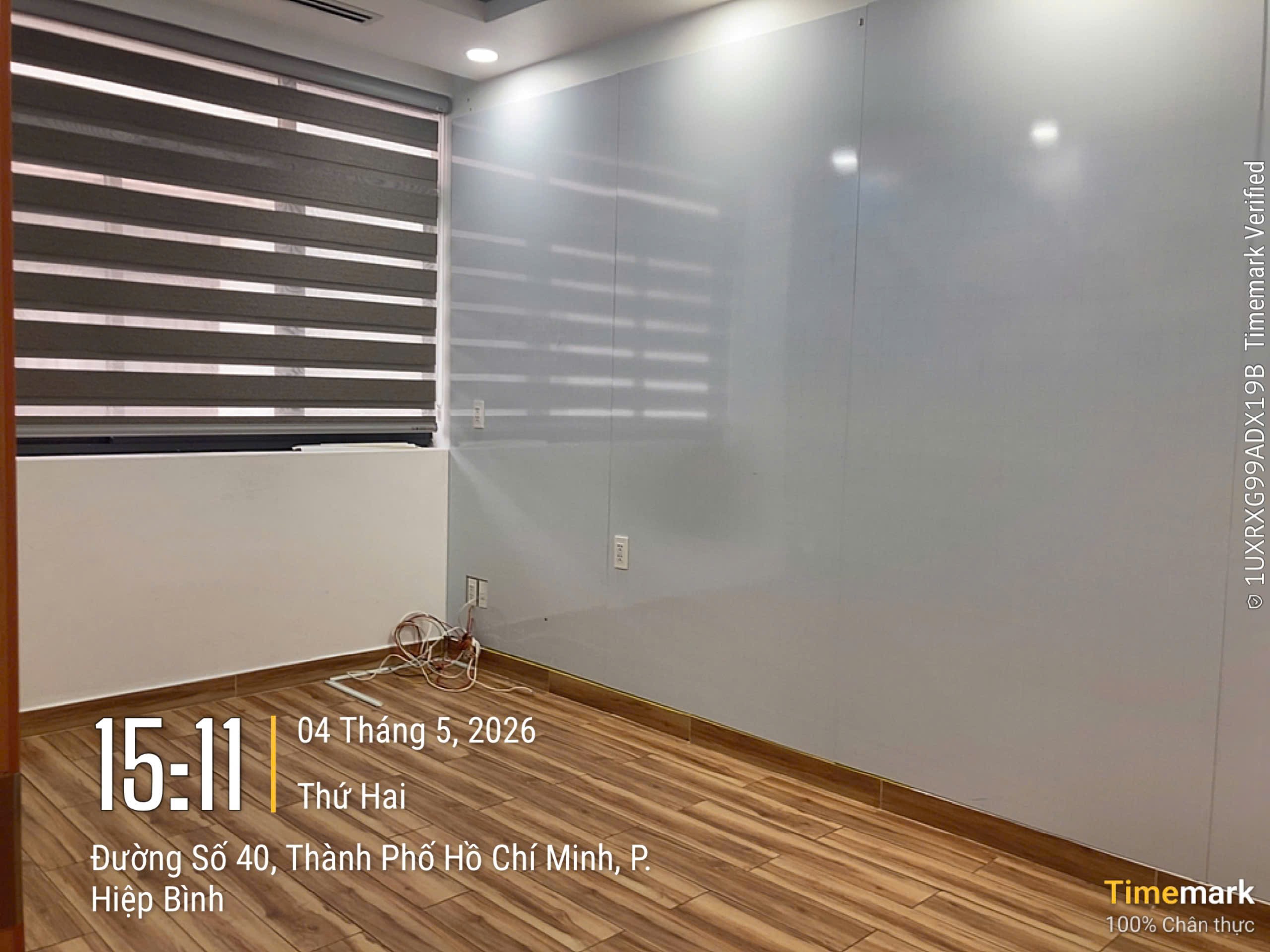 Cho thuê Văn phòng Thủ Đức, Hồ Chí Minh, Diện tích 149m², Giá 125 Triệu/tháng 6
