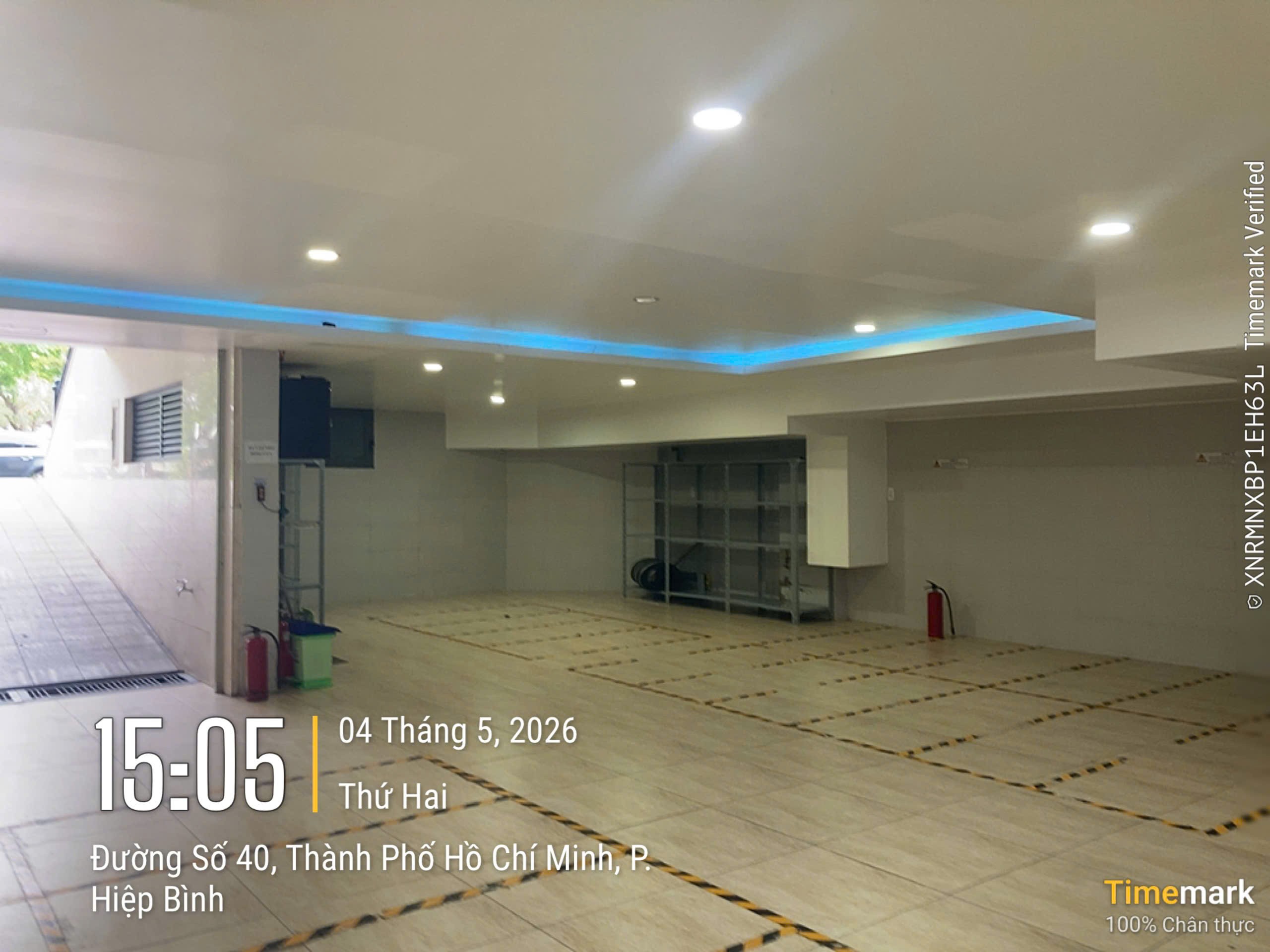 Cho thuê Văn phòng Thủ Đức, Hồ Chí Minh, Diện tích 149m², Giá 125 Triệu/tháng 2