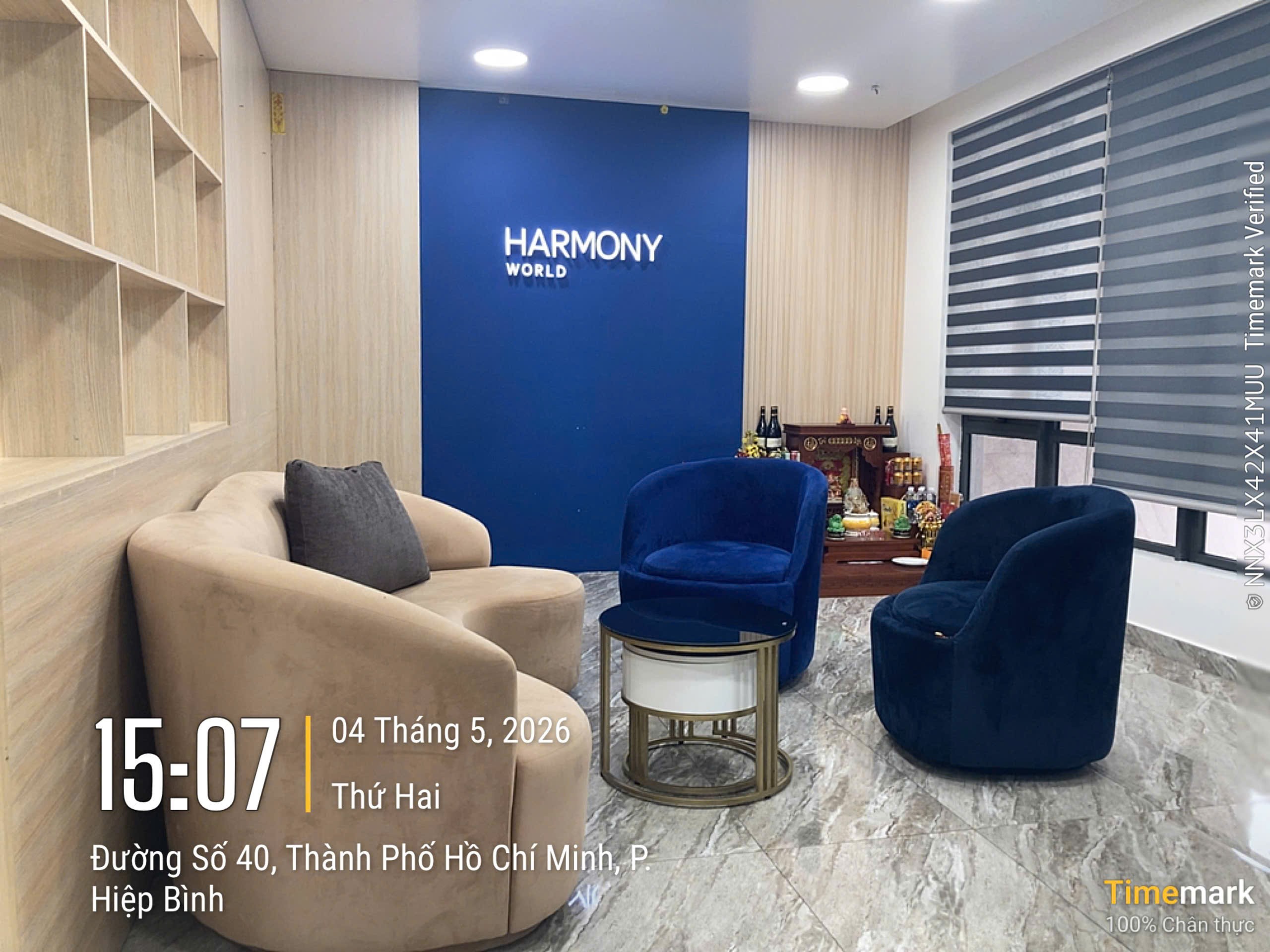 Cho thuê Văn phòng Thủ Đức, Hồ Chí Minh, Diện tích 149m², Giá 125 Triệu/tháng 3