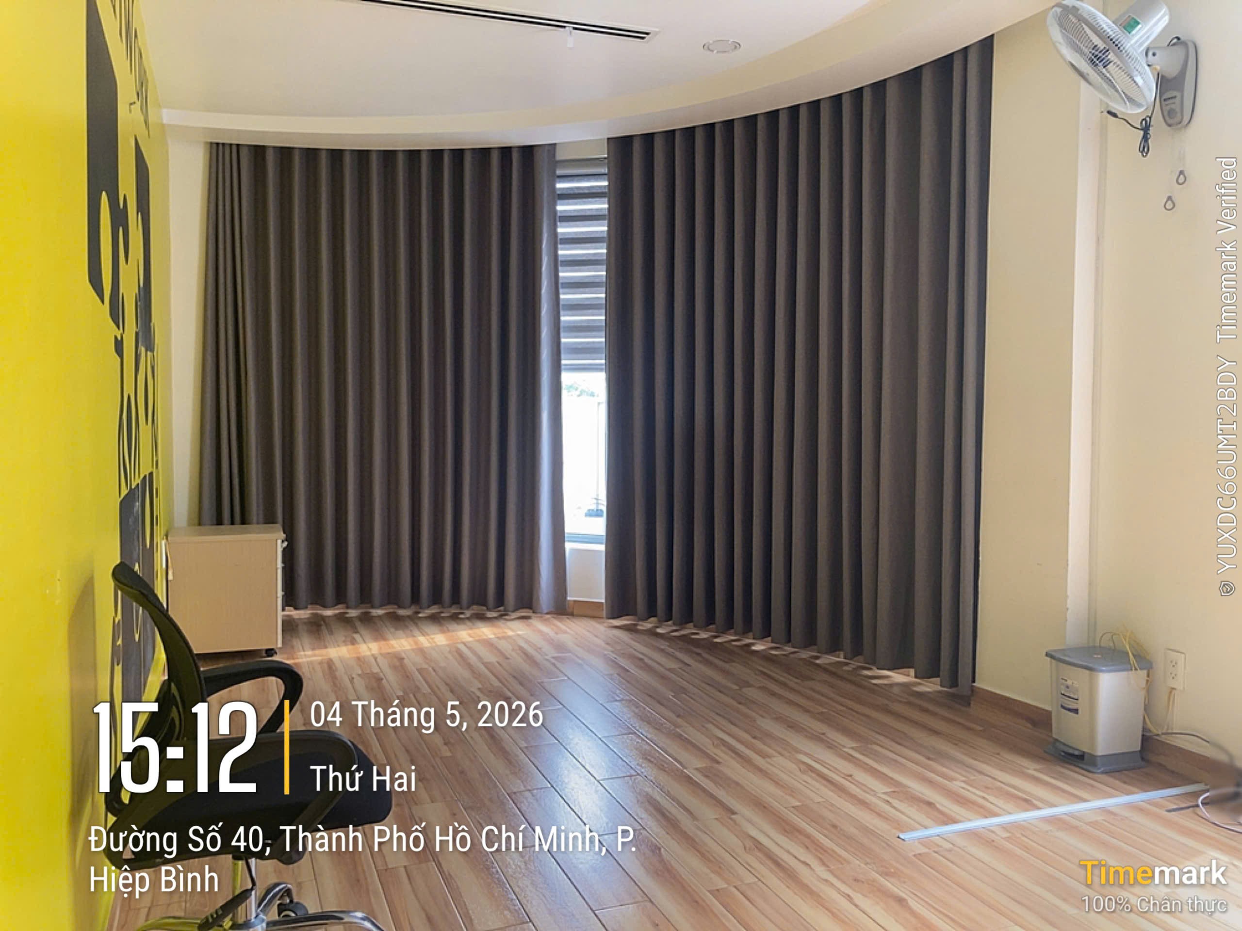 Cho thuê Văn phòng Thủ Đức, Hồ Chí Minh, Diện tích 149m², Giá 125 Triệu/tháng 10