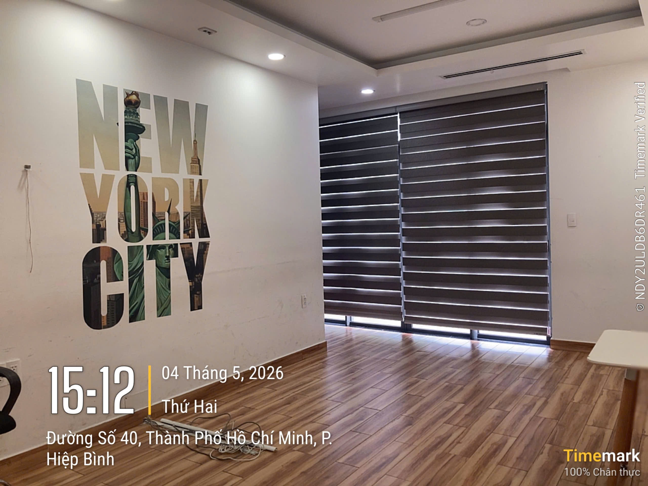 Cho thuê Văn phòng Thủ Đức, Hồ Chí Minh, Diện tích 149m², Giá 125 Triệu/tháng 11