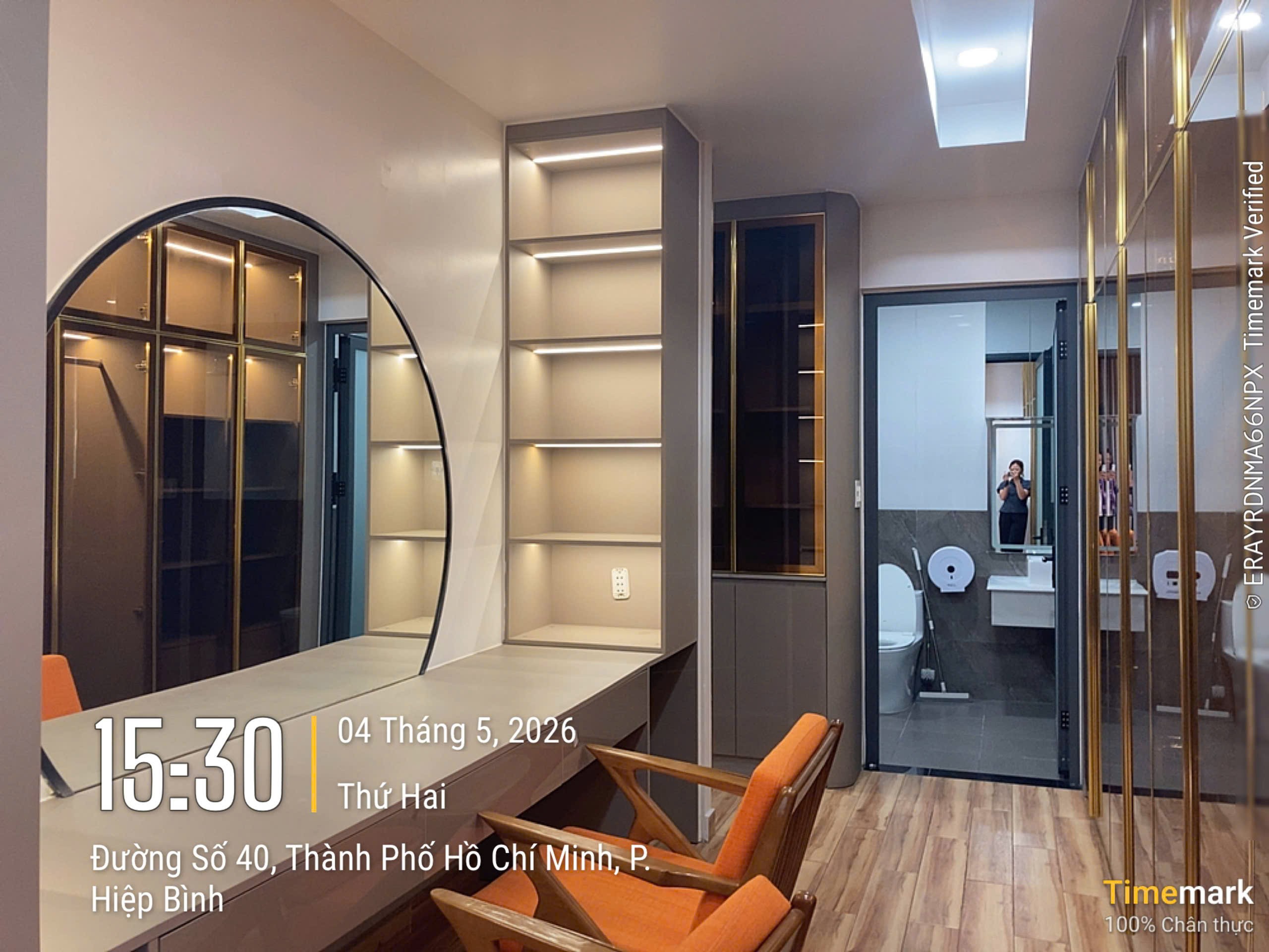 Cho thuê Văn phòng Thủ Đức, Hồ Chí Minh, Diện tích 149m², Giá 125 Triệu/tháng 17