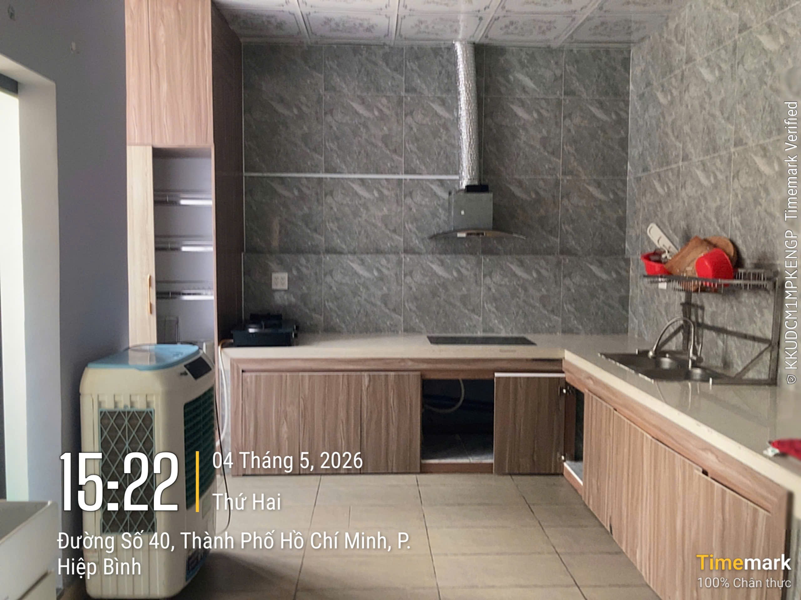 Cho thuê Văn phòng Thủ Đức, Hồ Chí Minh, Diện tích 149m², Giá 125 Triệu/tháng 25