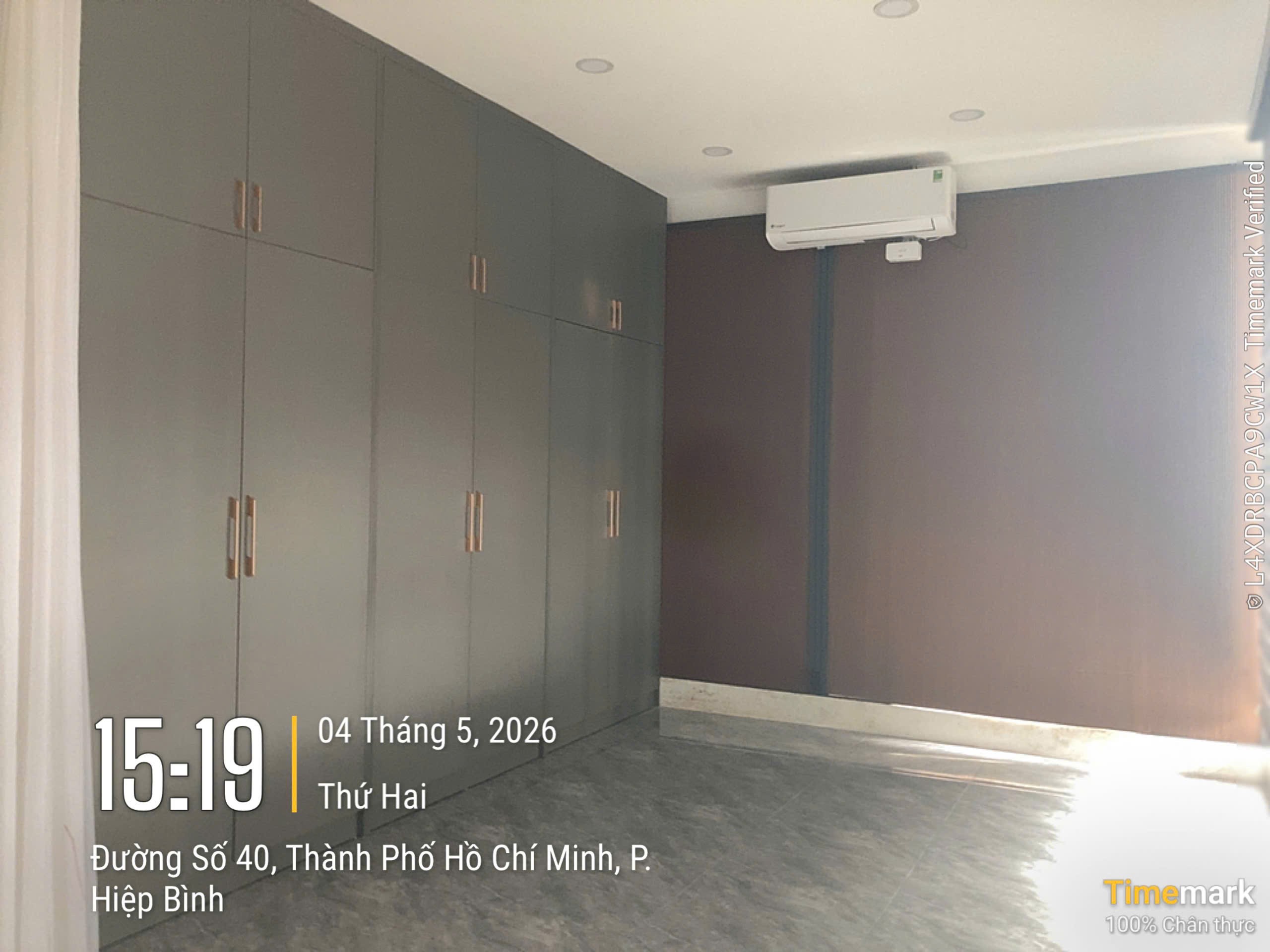 Cho thuê Văn phòng Thủ Đức, Hồ Chí Minh, Diện tích 149m², Giá 125 Triệu/tháng 30