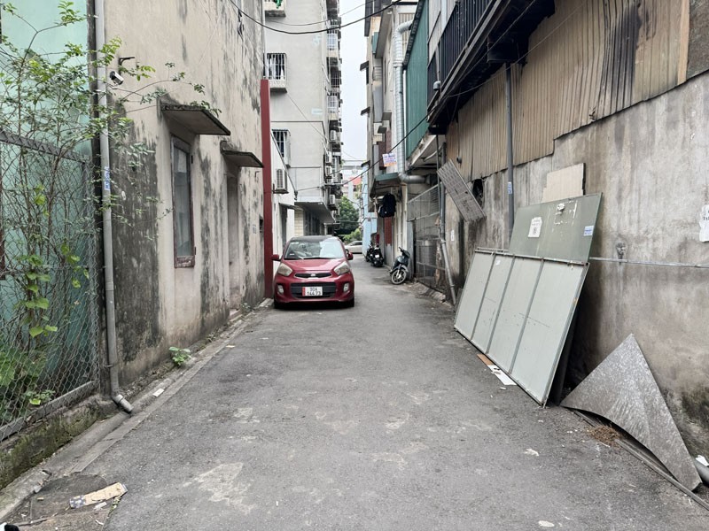 Vị Trí Vàng Trâu Quỳ: 37,6m2 Đường Thông Ô Tô – Sát Vách Mặt Phố – Hốt Bạc Nhờ Lượng SV Khủng 3