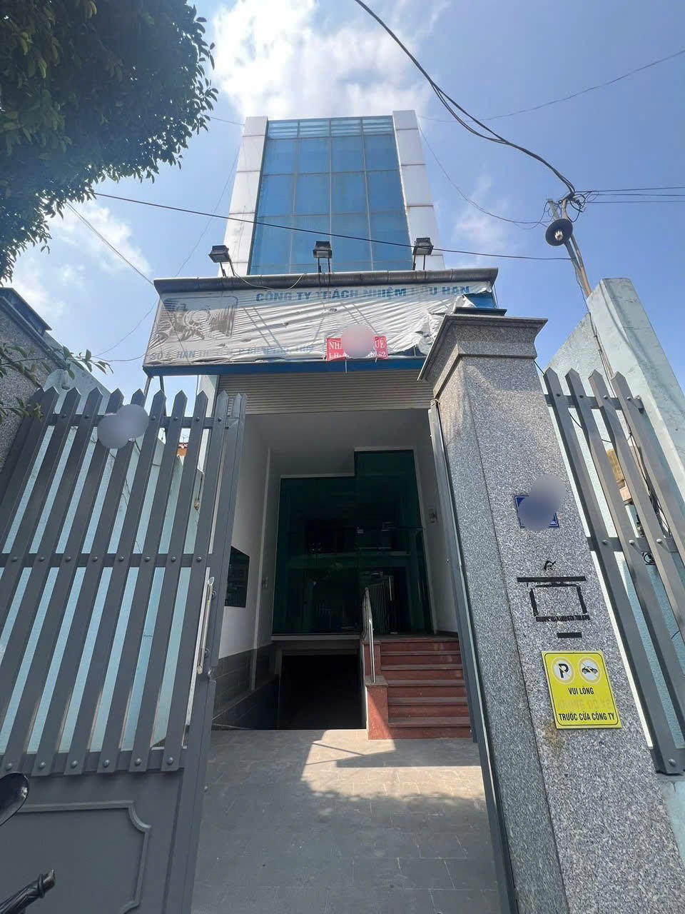 Cho thuê Văn phòng Phường Bình Thọ, Thủ Đức, Diện tích 158m², Giá 65 Triệu/tháng 5