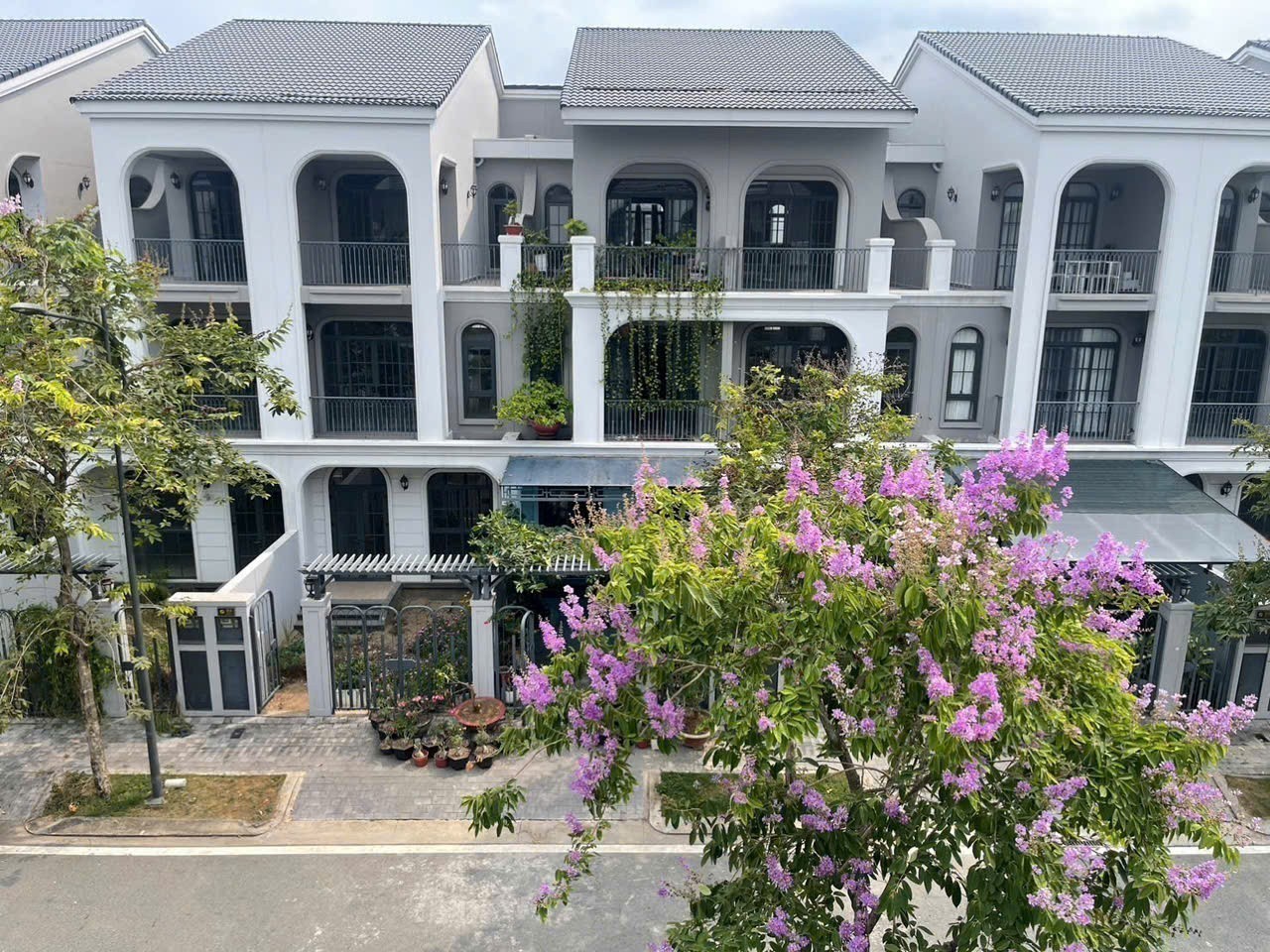 Cho thuê Văn phòng Phường Bình Thọ, Thủ Đức, Diện tích 158m², Giá 65 Triệu/tháng 6