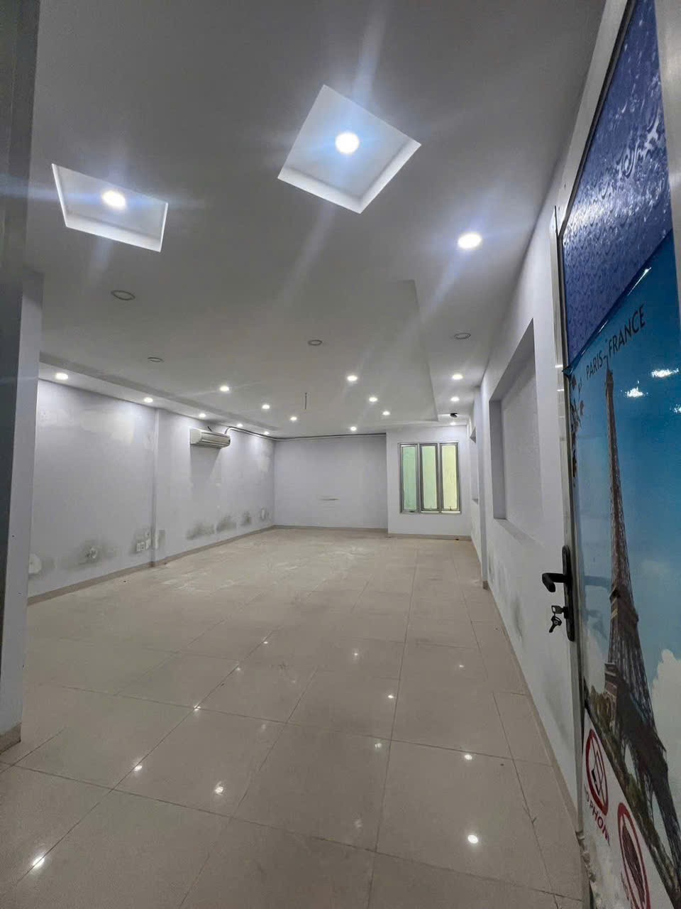 Cho thuê Văn phòng Phường Bình Thọ, Thủ Đức, Diện tích 158m², Giá 65 Triệu/tháng 7