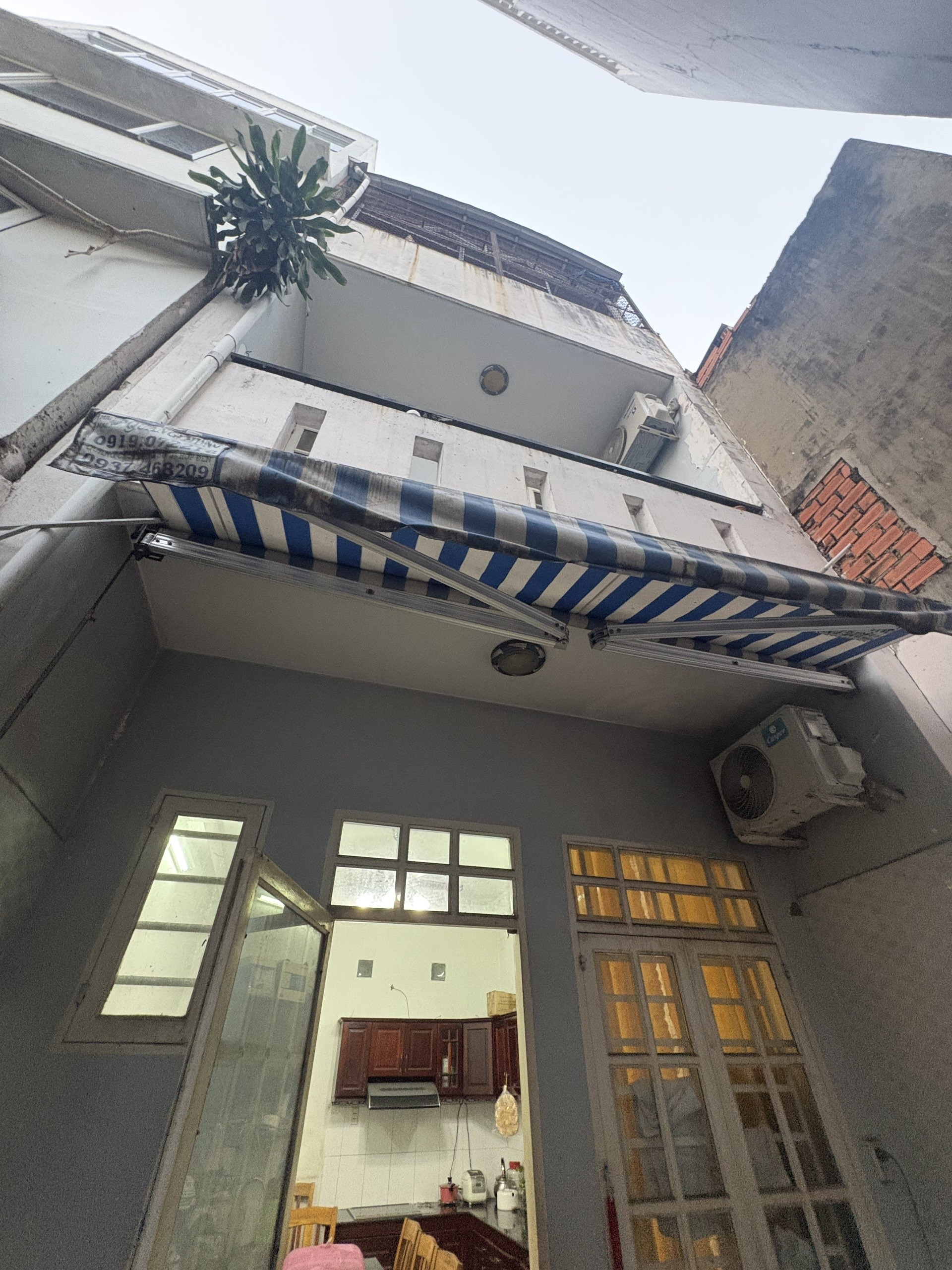 Cần bán Nhà mặt tiền Phường Phước Bình, Quận 9, Diện tích 90m², Giá 11 Tỷ 7