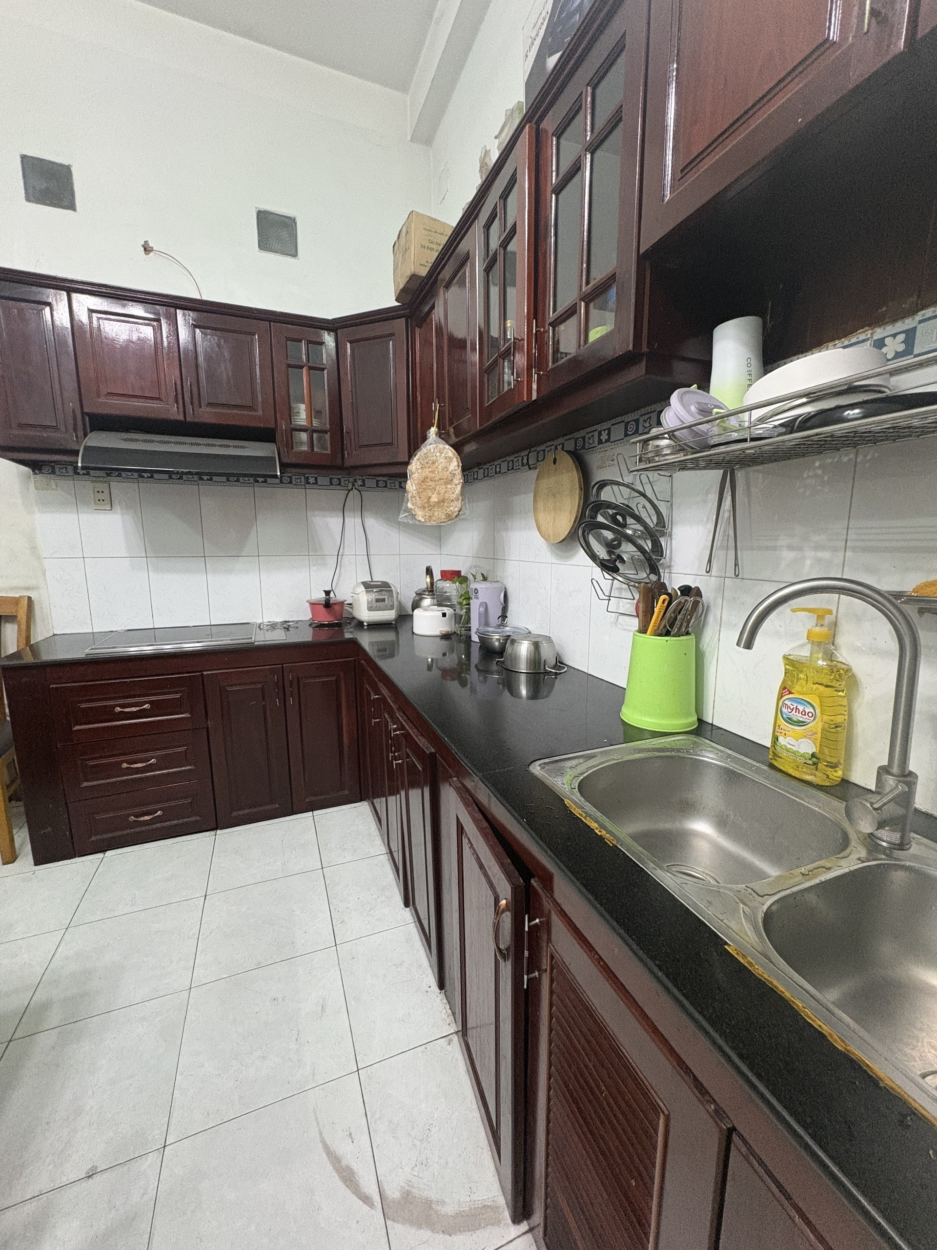 Cần bán Nhà mặt tiền Phường Phước Bình, Quận 9, Diện tích 90m², Giá 11 Tỷ 6