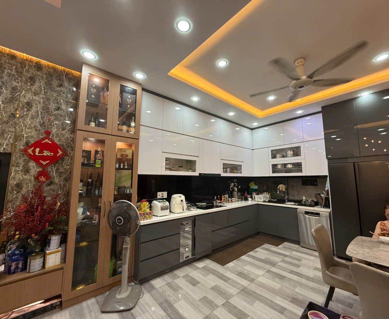 Cần bán Nhà mặt tiền Gò Vấp, Hồ Chí Minh, Diện tích 81m², Giá 19 Tỷ