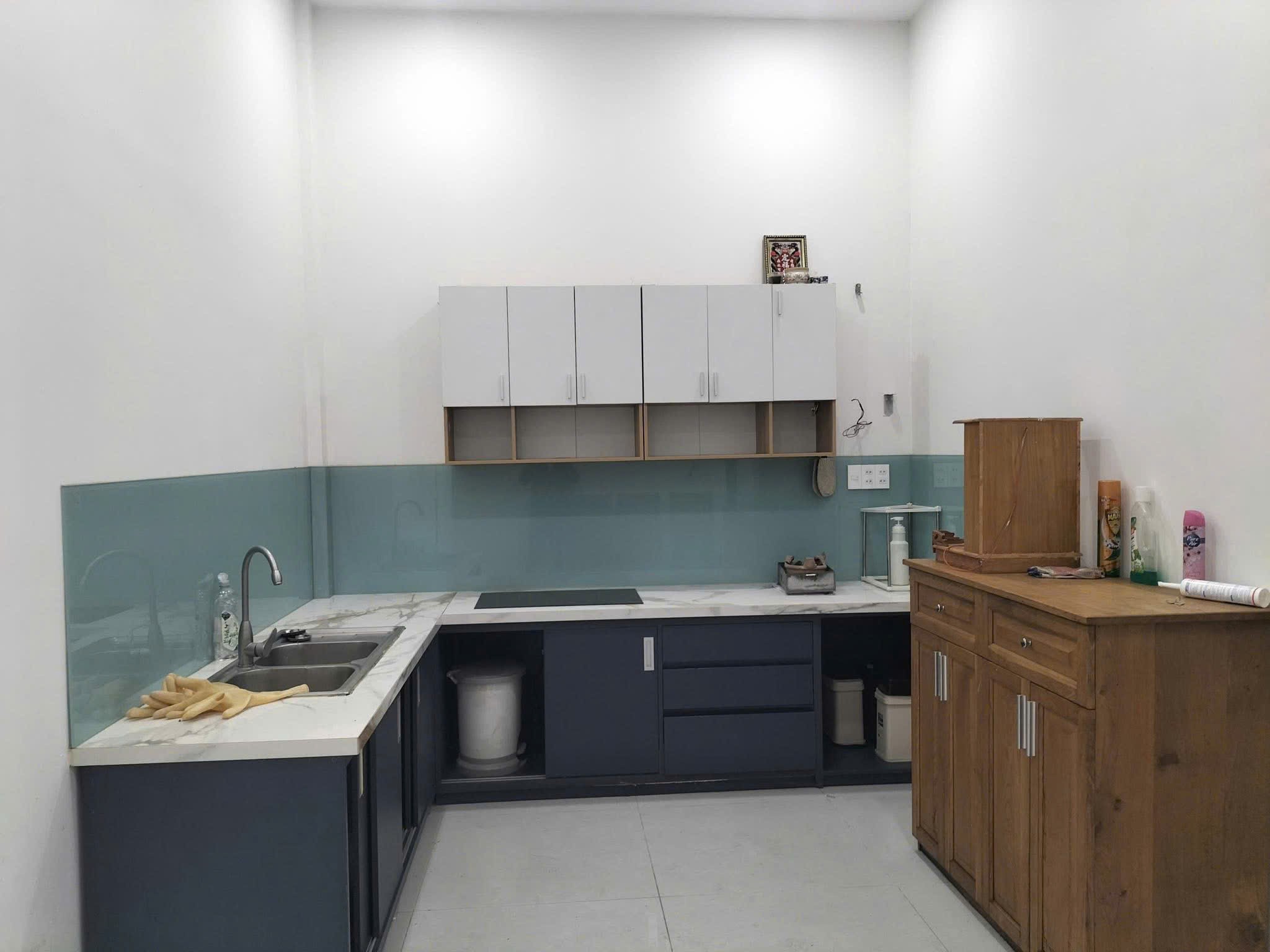Cần bán Nhà mặt tiền Phường Phước Bình, Quận 9, Diện tích 107m², Giá Thương lượng