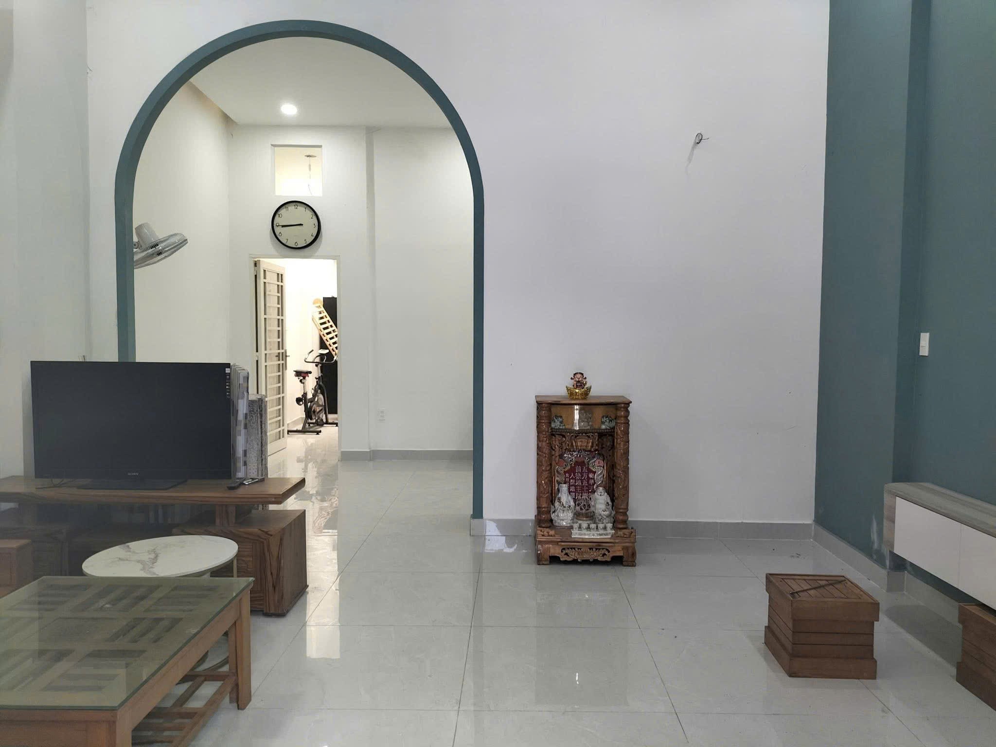 Cần bán Nhà mặt tiền Phường Phước Bình, Quận 9, Diện tích 107m², Giá Thương lượng 2