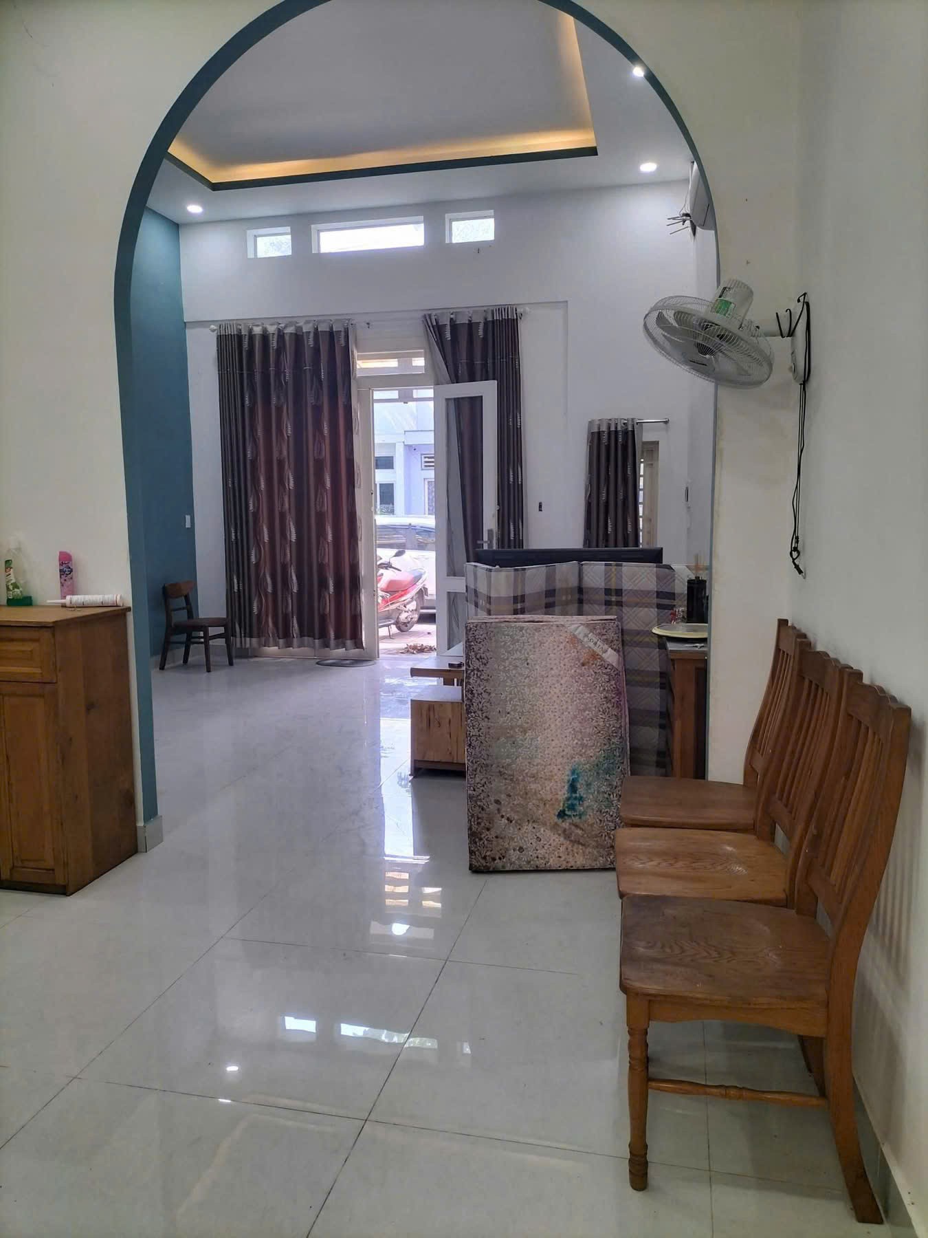 Cần bán Nhà mặt tiền Phường Phước Bình, Quận 9, Diện tích 107m², Giá Thương lượng 3