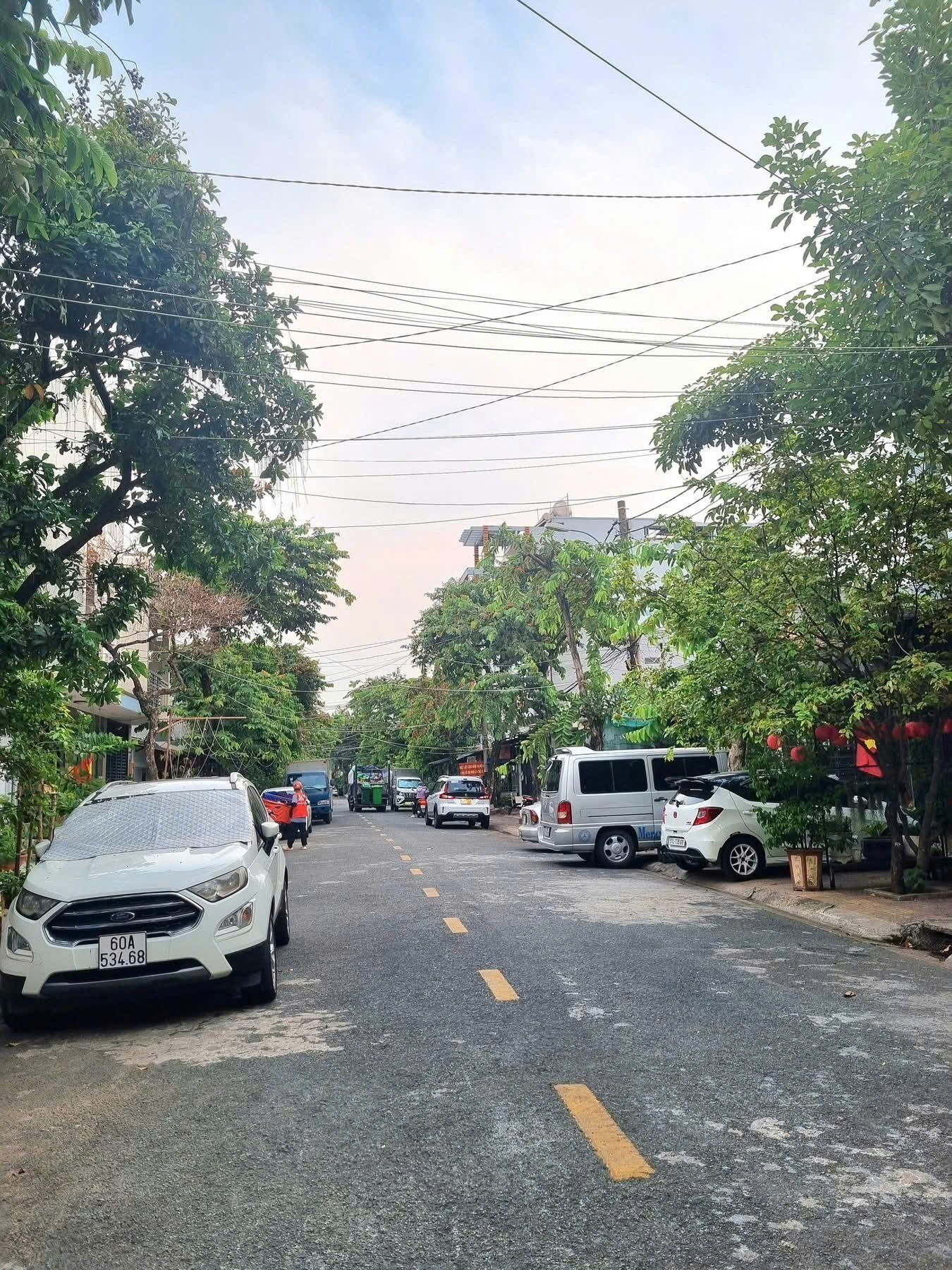 Cần bán Nhà mặt tiền Phường Phước Bình, Quận 9, Diện tích 107m², Giá Thương lượng 4