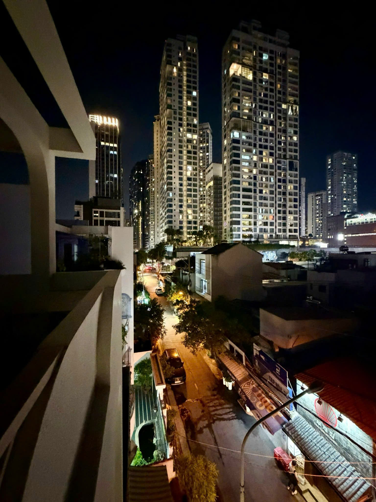Cần bán Nhà mặt tiền Phường Thảo Điền, Quận 2, Diện tích 120m², Giá 45 Tỷ 10