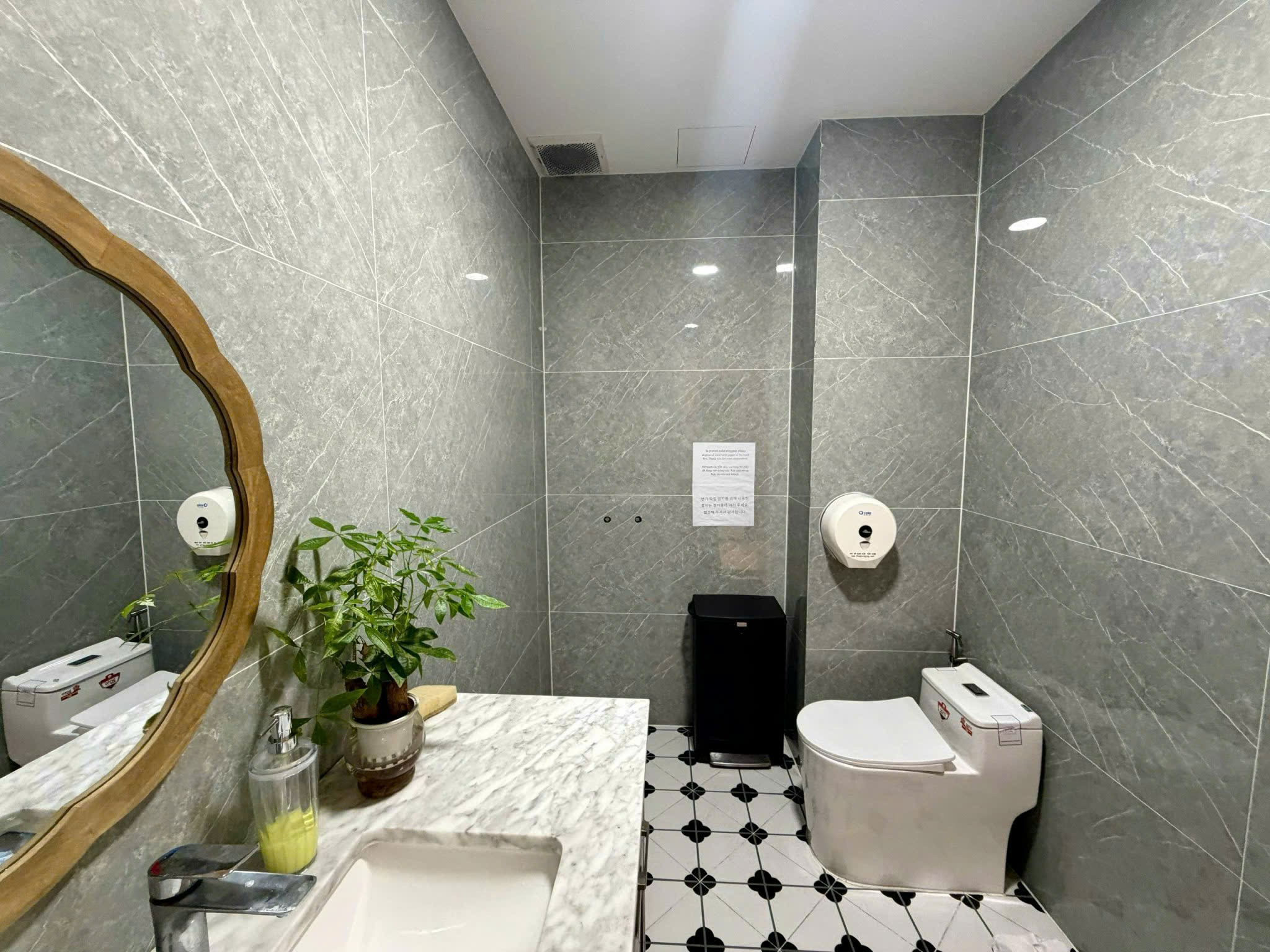 Cần bán Nhà mặt tiền Phường Thảo Điền, Quận 2, Diện tích 120m², Giá 45 Tỷ 7