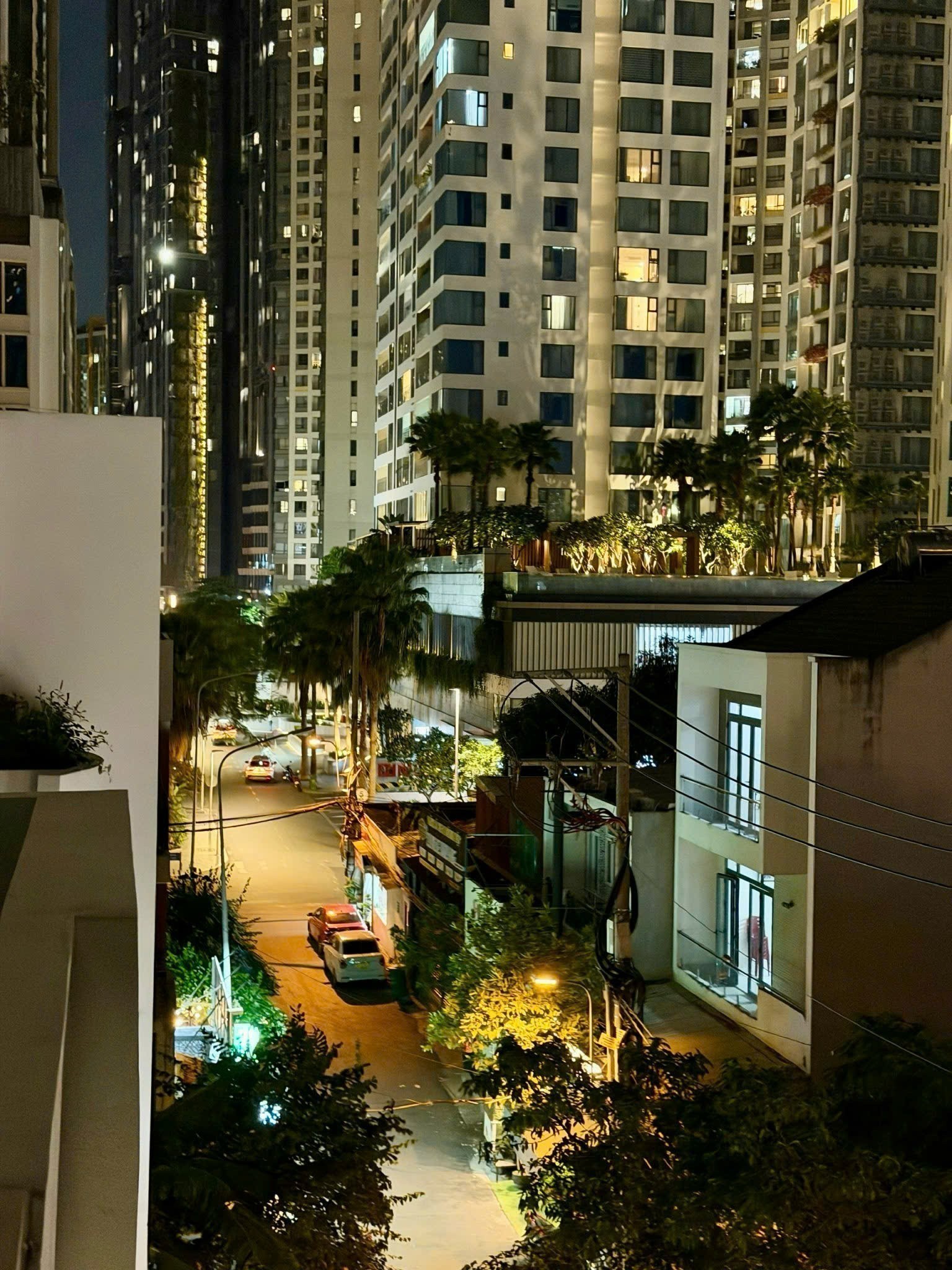 Cần bán Nhà mặt tiền Phường Thảo Điền, Quận 2, Diện tích 120m², Giá 45 Tỷ 12