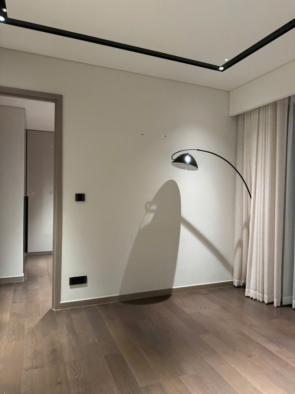 Cần bán Căn hộ chung cư Quận 1, Hồ Chí Minh, Diện tích 60m², Giá 24.99 Tỷ 3