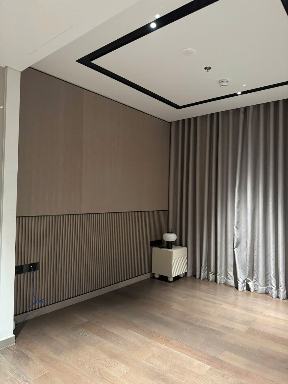 Cần bán Căn hộ chung cư Quận 1, Hồ Chí Minh, Diện tích 60m², Giá 24.99 Tỷ