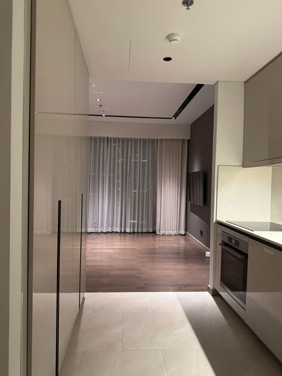 Cần bán Căn hộ chung cư Quận 1, Hồ Chí Minh, Diện tích 60m², Giá 24.99 Tỷ 6