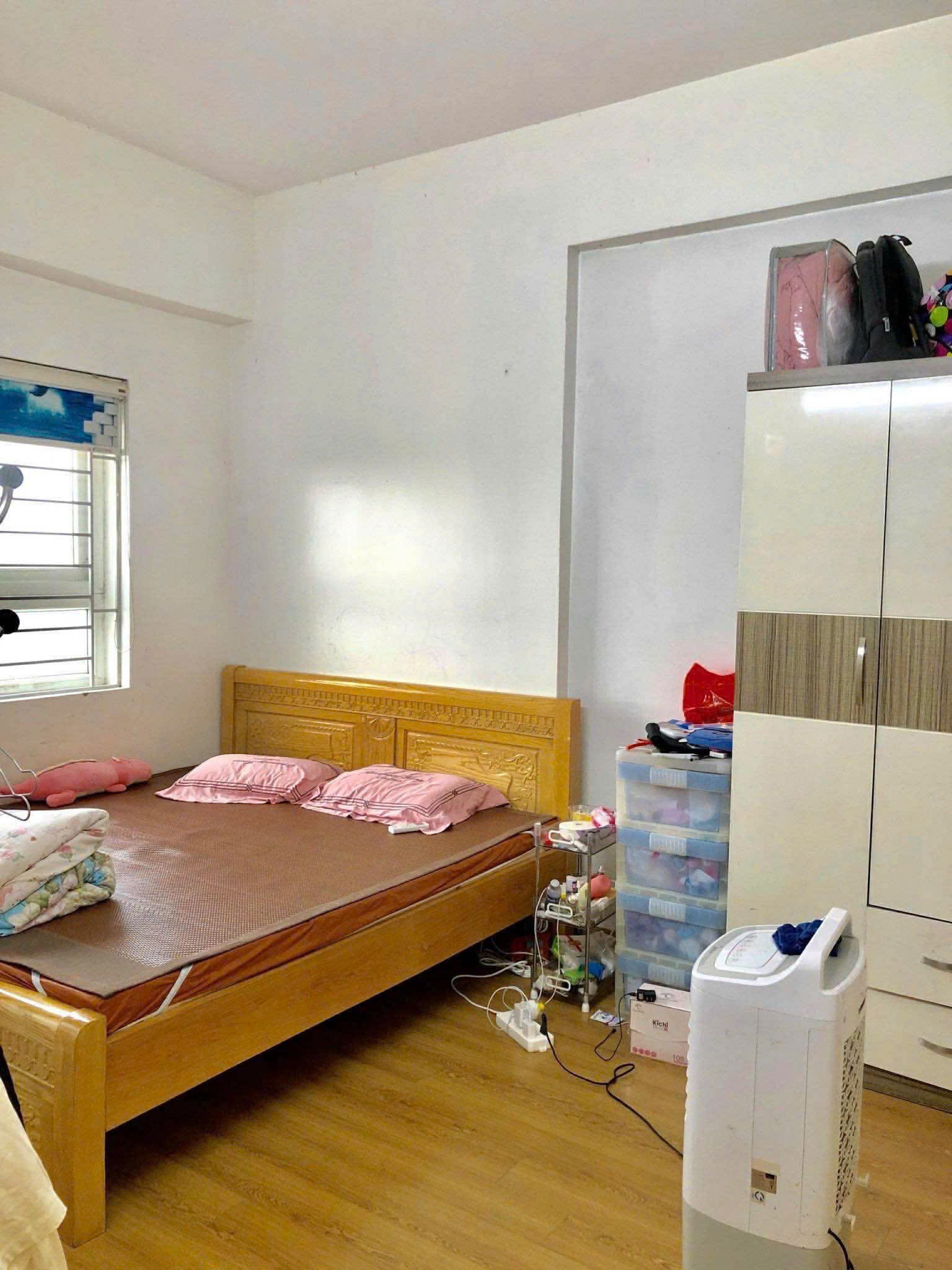 Cần bán Căn hộ chung cư đường 21, Phường Kiến Hưng, Diện tích 65m², Giá 2.9 Tỷ 2
