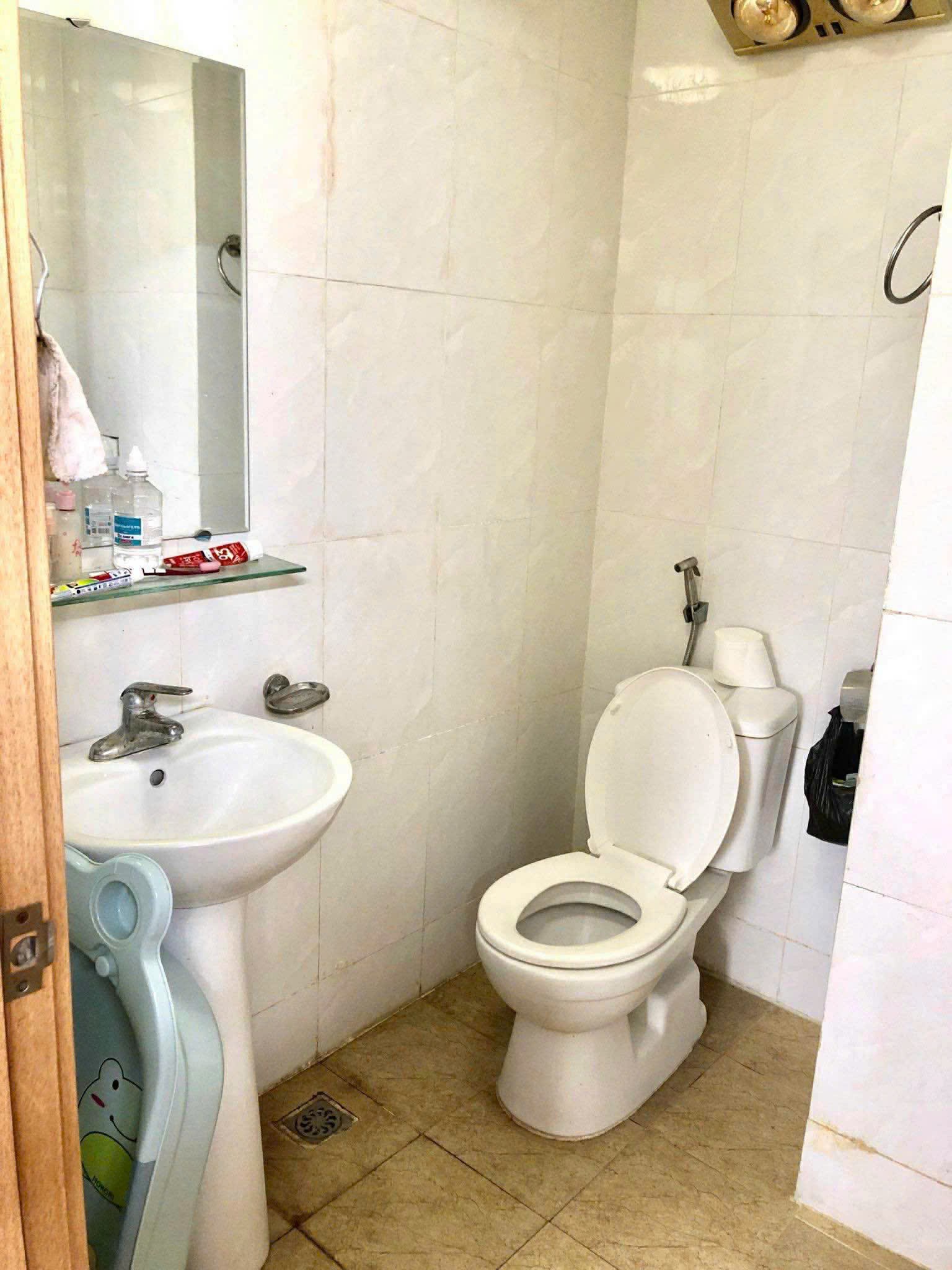 Cần bán Căn hộ chung cư đường 21, Phường Kiến Hưng, Diện tích 65m², Giá 2.9 Tỷ 4