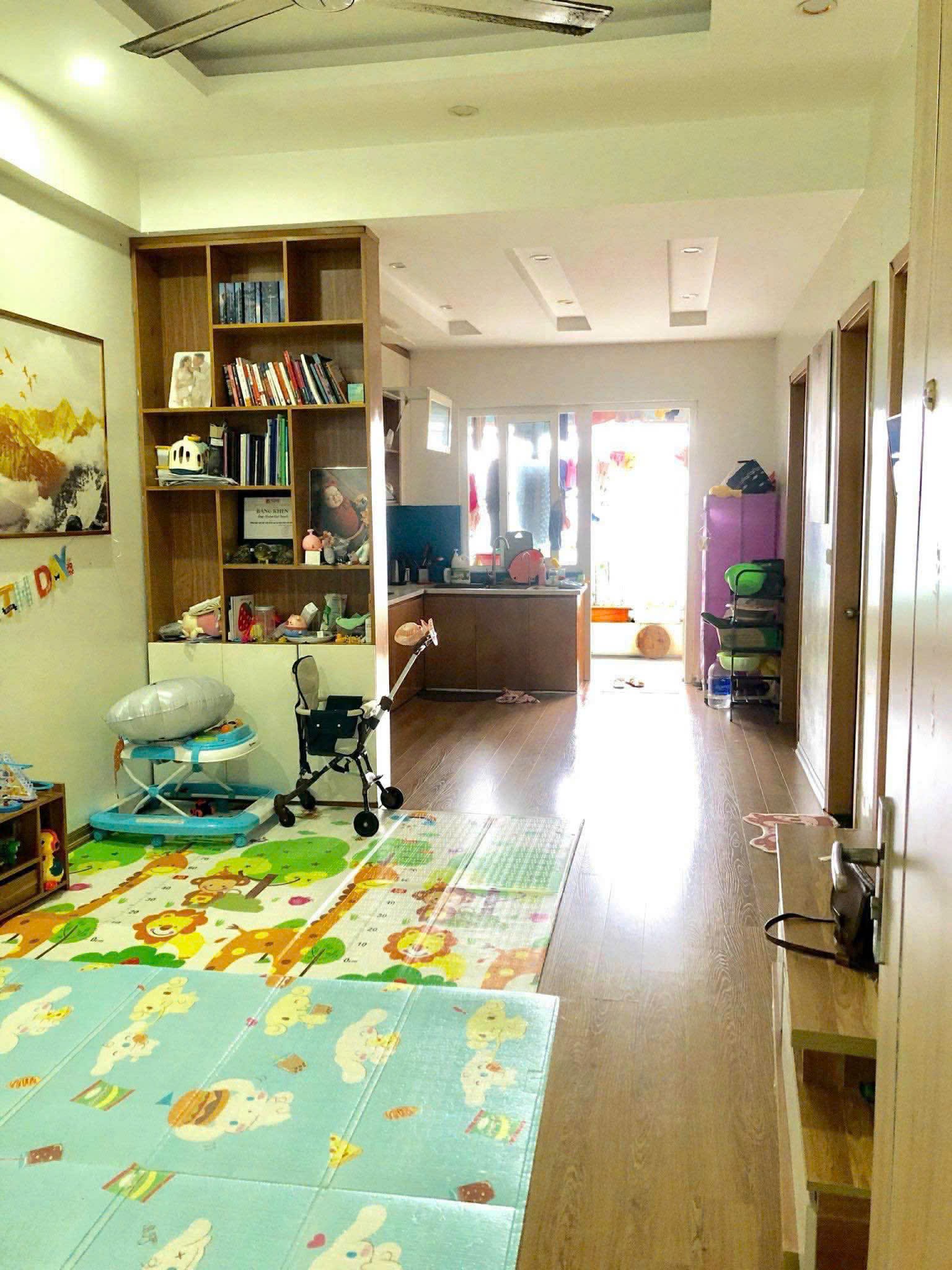 Cần bán Căn hộ chung cư đường 21, Phường Kiến Hưng, Diện tích 65m², Giá 2.9 Tỷ 5