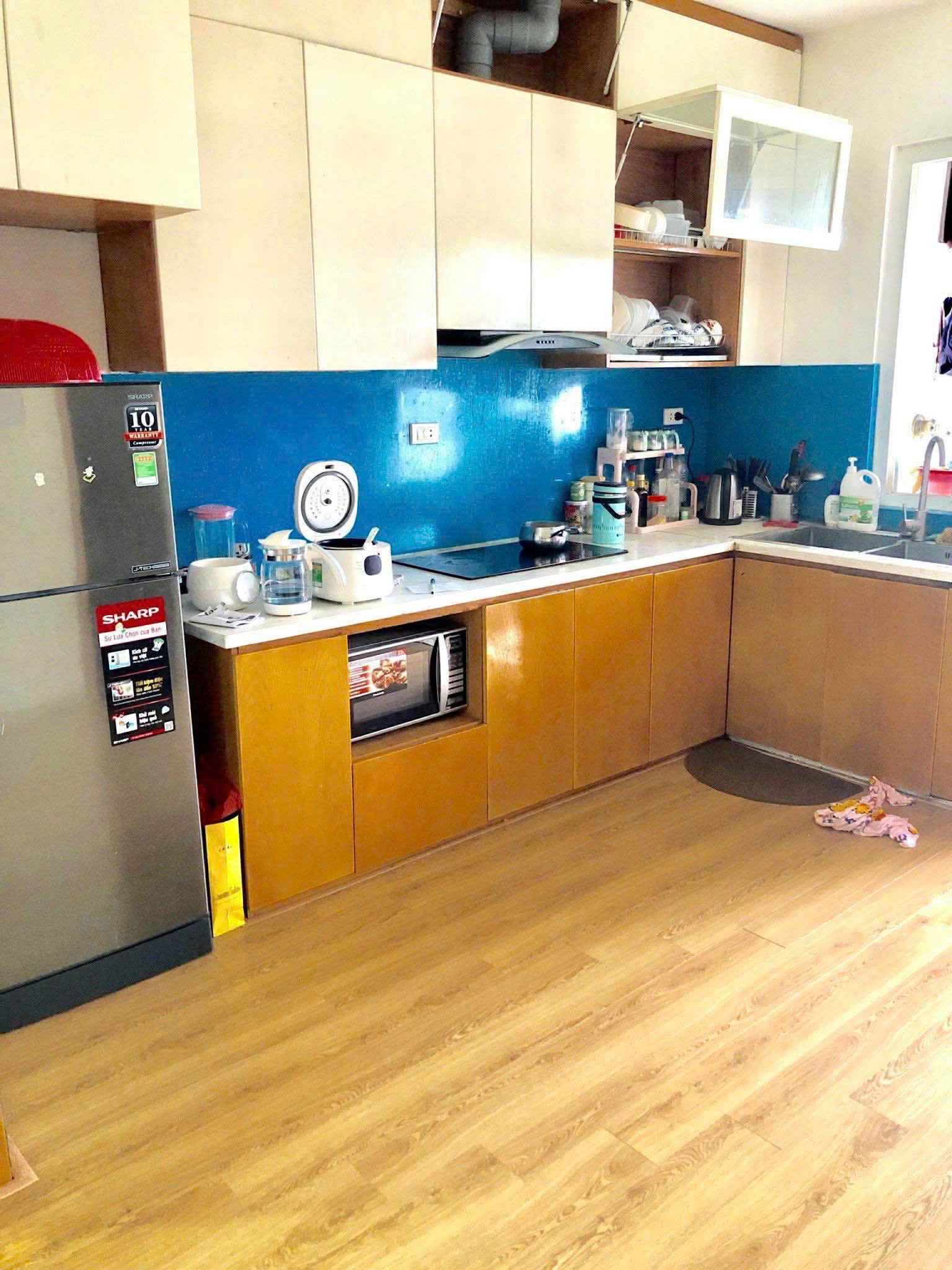 Cần bán Căn hộ chung cư đường 21, Phường Kiến Hưng, Diện tích 65m², Giá 2.9 Tỷ 6