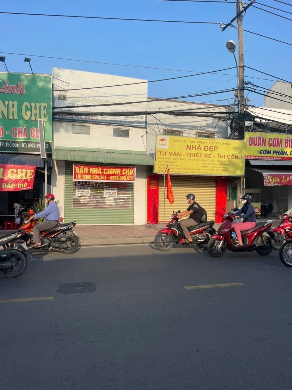 Cần bán Nhà mặt tiền Phường Phước Long A, Quận 9, Diện tích 100m², Giá 9.5 Tỷ 4